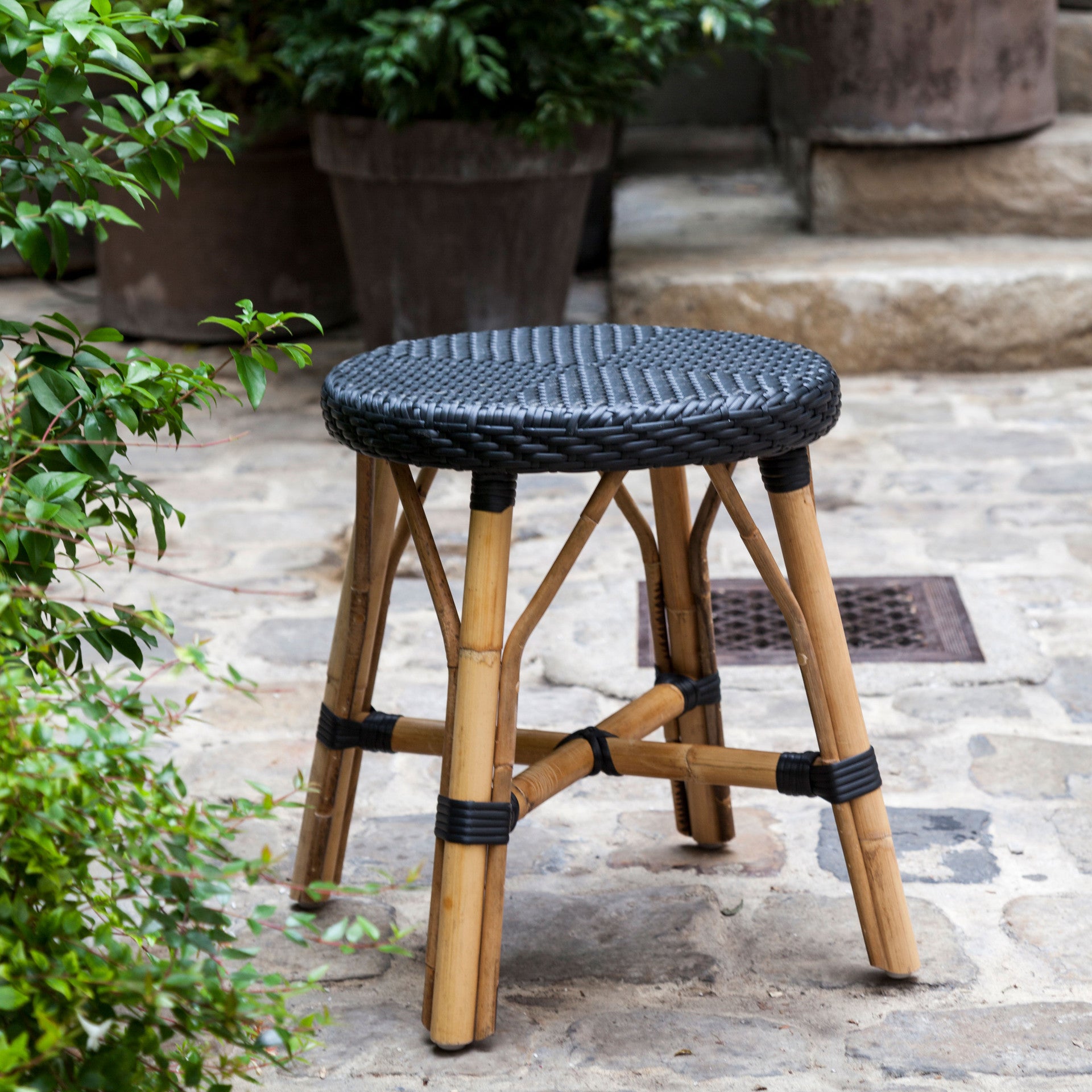 Simone Dining Stool by Sika Design - view 6