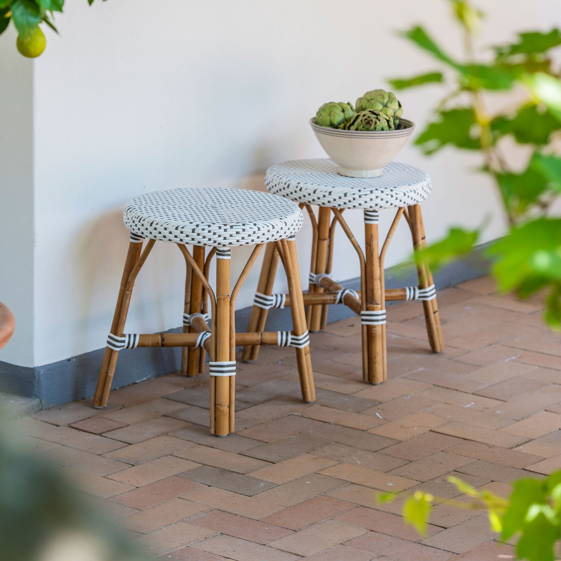 Simone Dining Stool by Sika Design - view 17