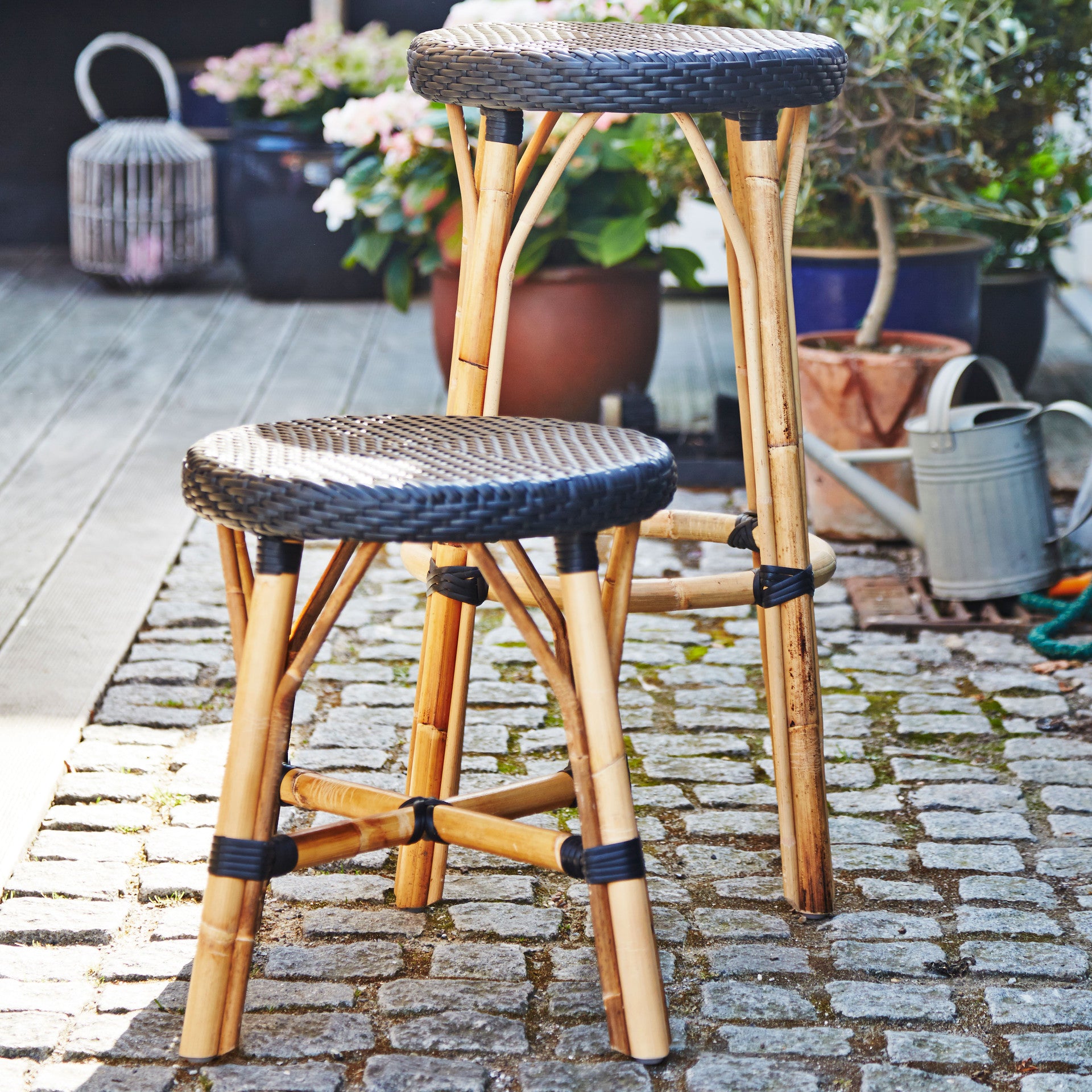 Simone Counter Stool by Sika Design - view 3