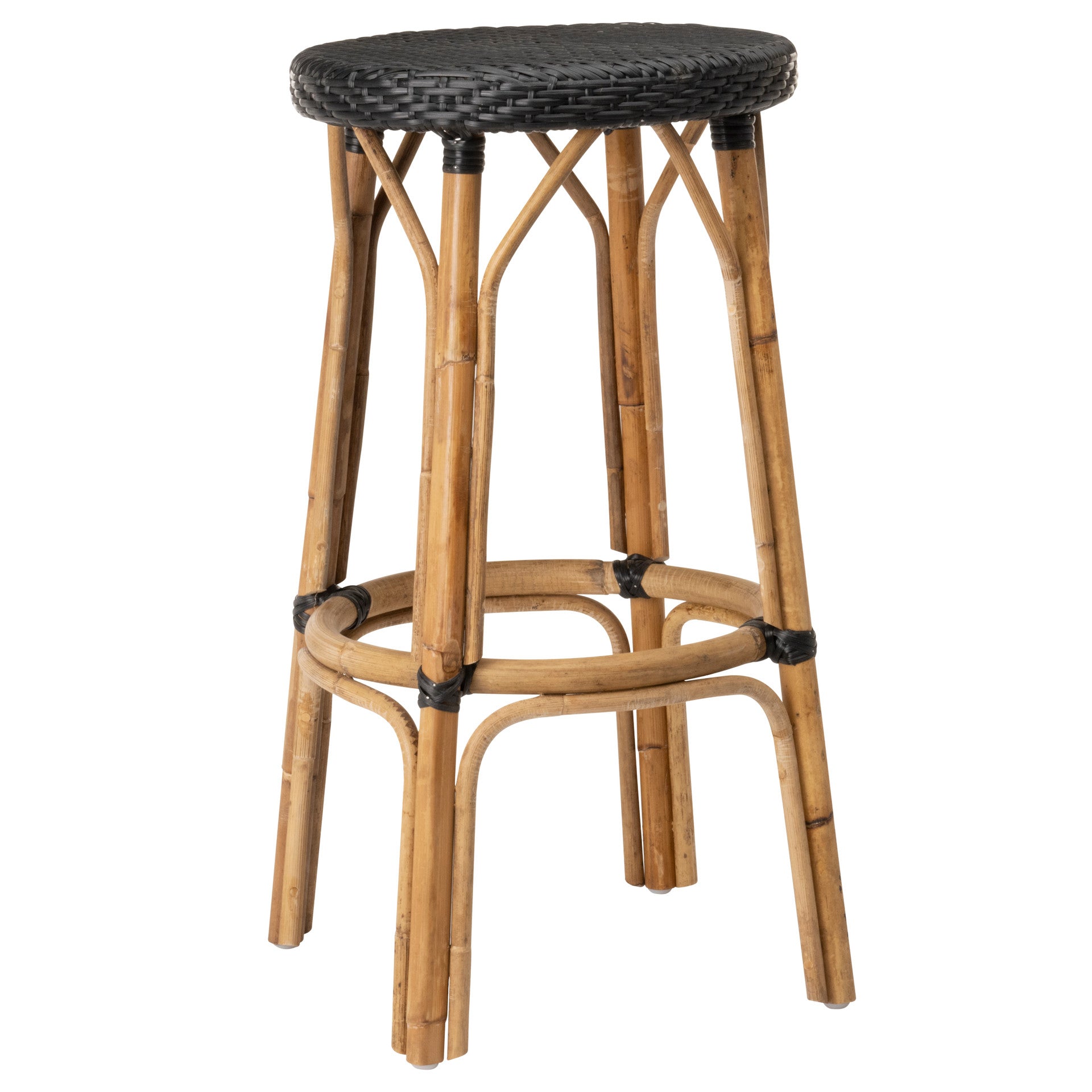 Simone Bar Stool by Sika Design