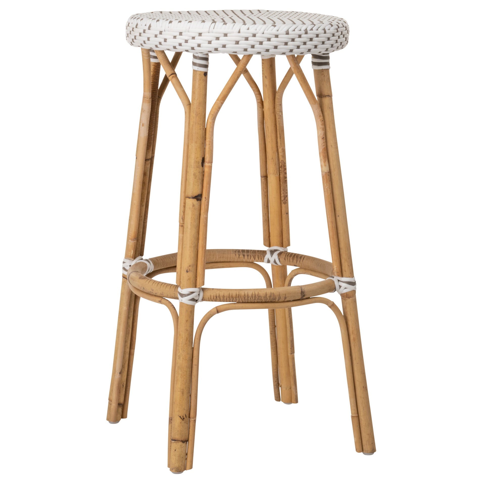 Simone Bar Stool by Sika Design - view 7