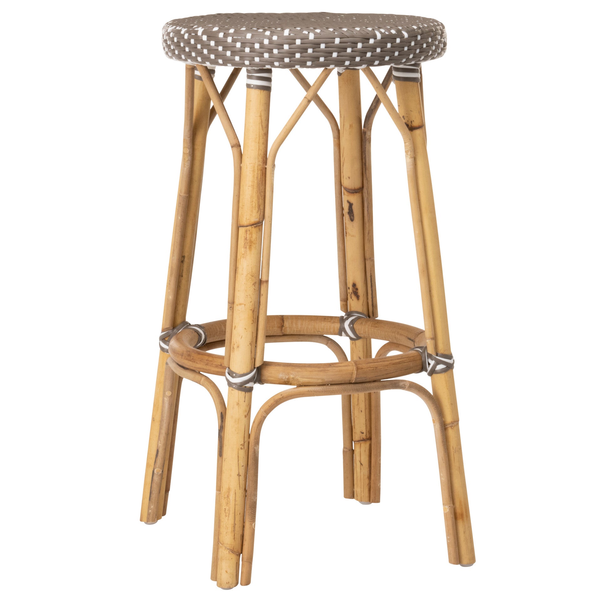 Simone Bar Stool by Sika Design - view 8