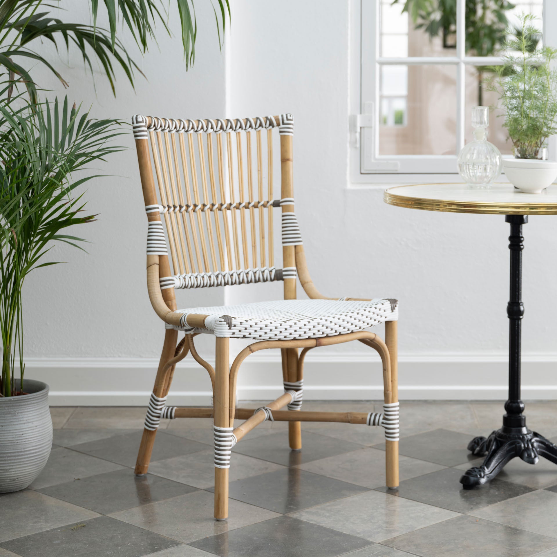 Monique Side Chair by Sika Design - view 3