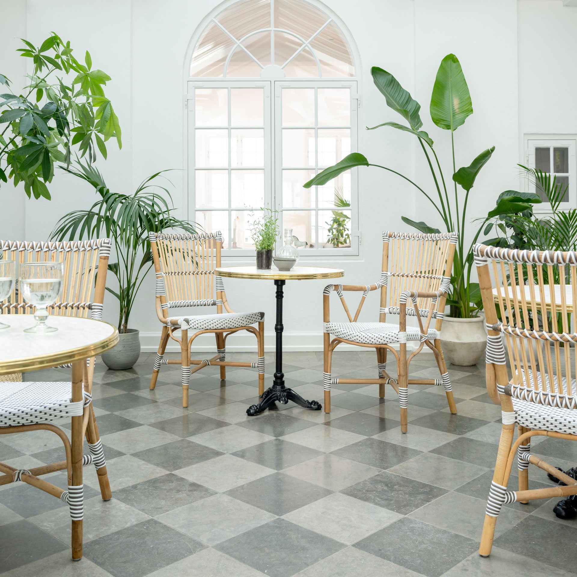 Monique Side Chair by Sika Design - view 2