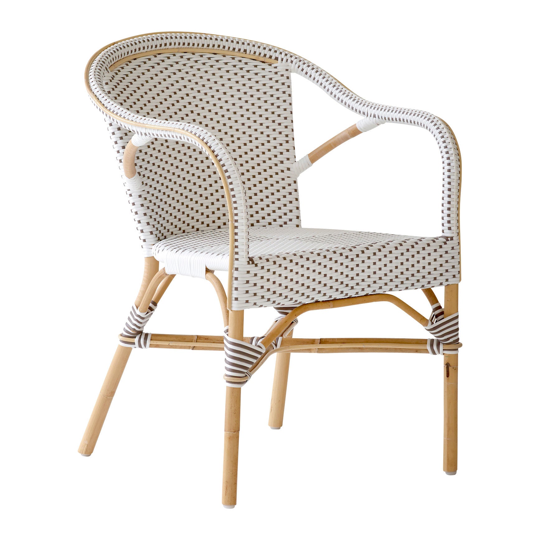 Madeleine Arm Chair by Sika Design