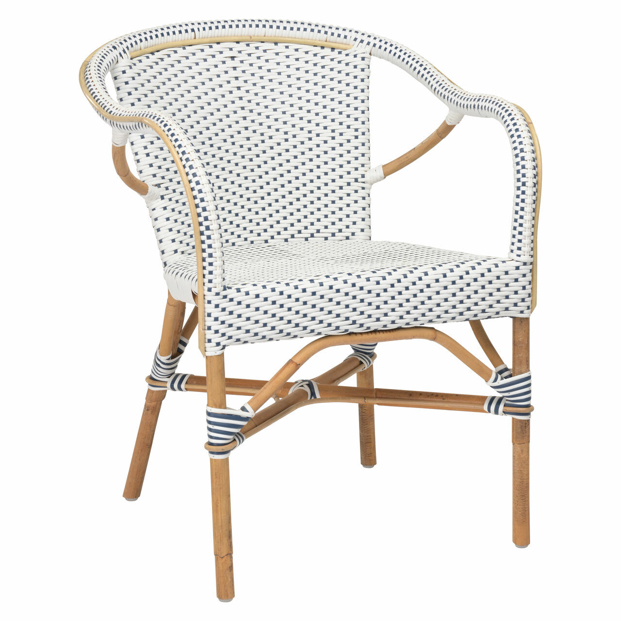 Madeleine Arm Chair by Sika Design - view 8