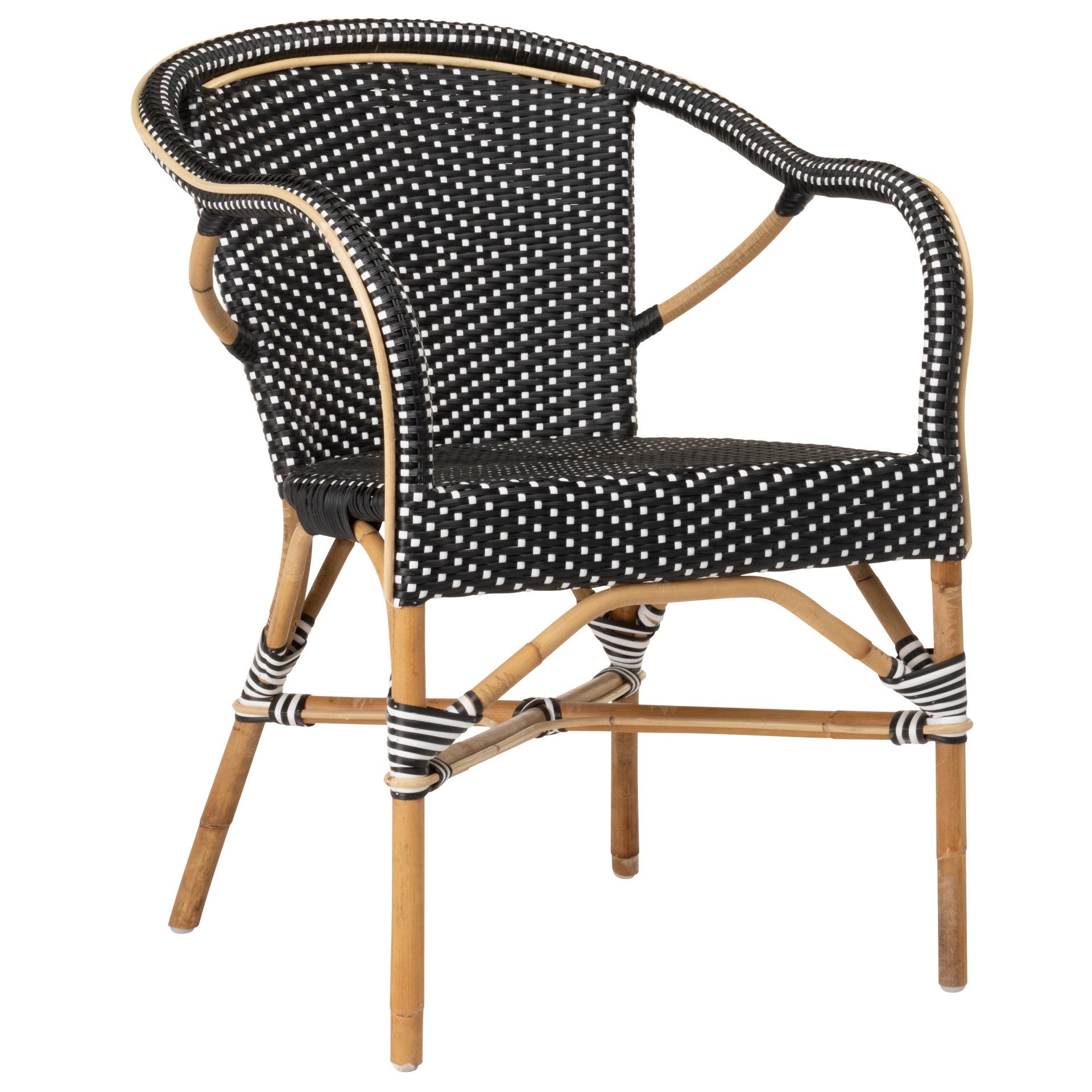 Madeleine Arm Chair by Sika Design - view 9