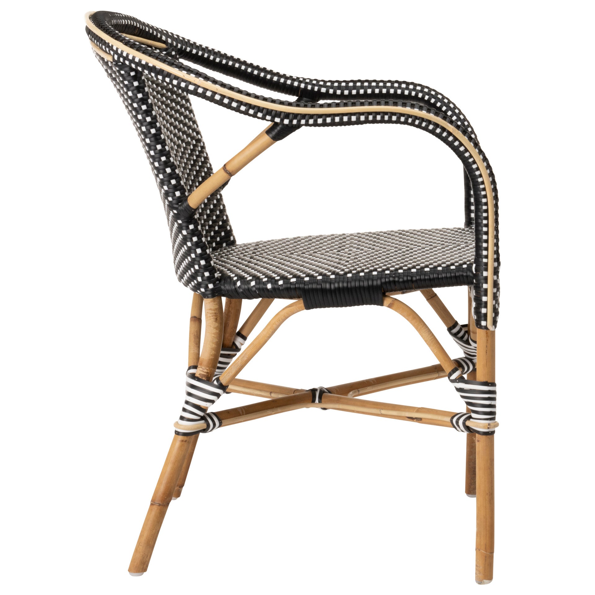 Madeleine Arm Chair by Sika Design - view 7
