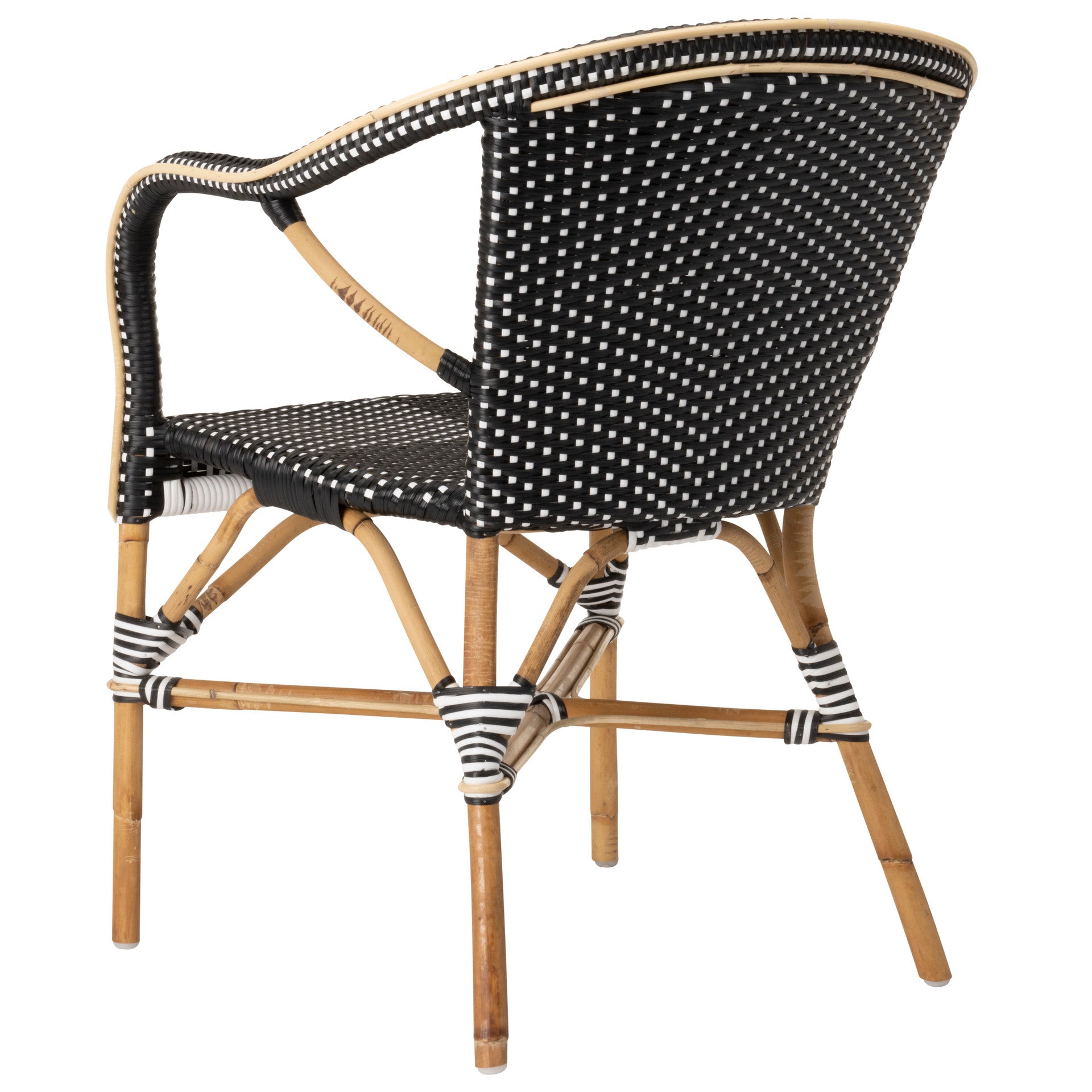 Madeleine Arm Chair by Sika Design - view 5