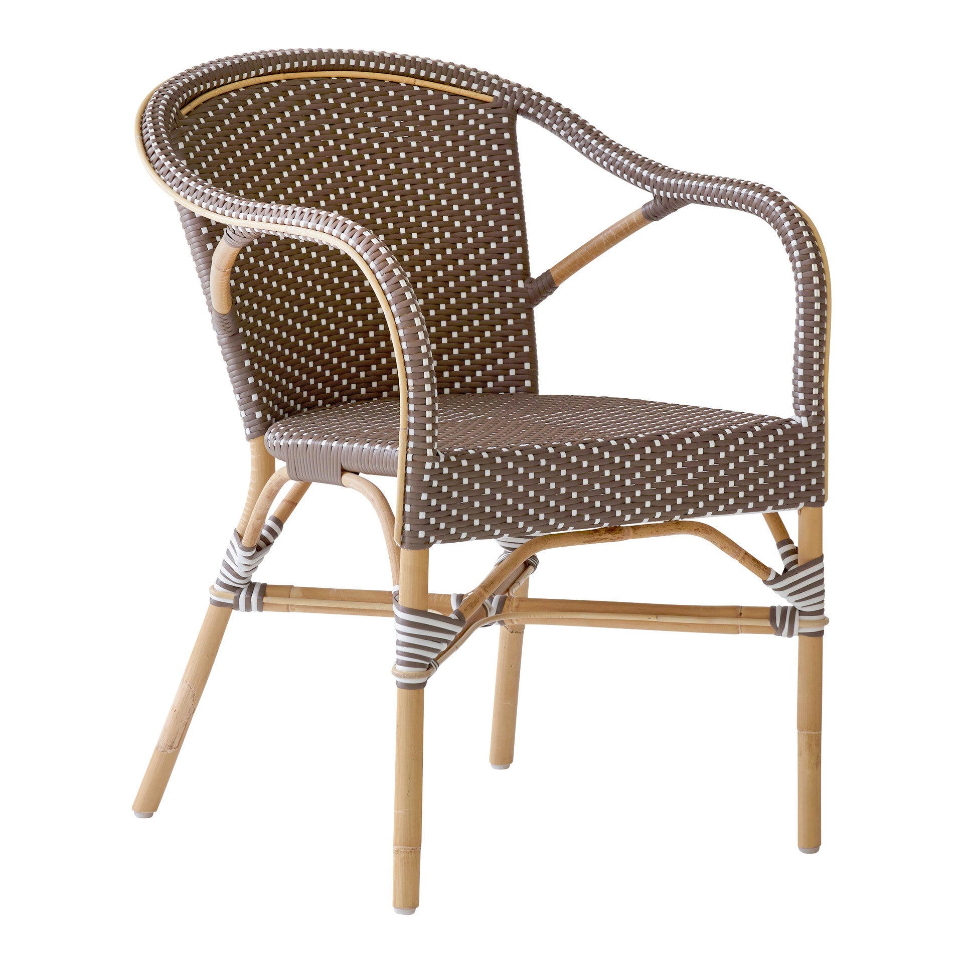 Madeleine Arm Chair by Sika Design - view 10