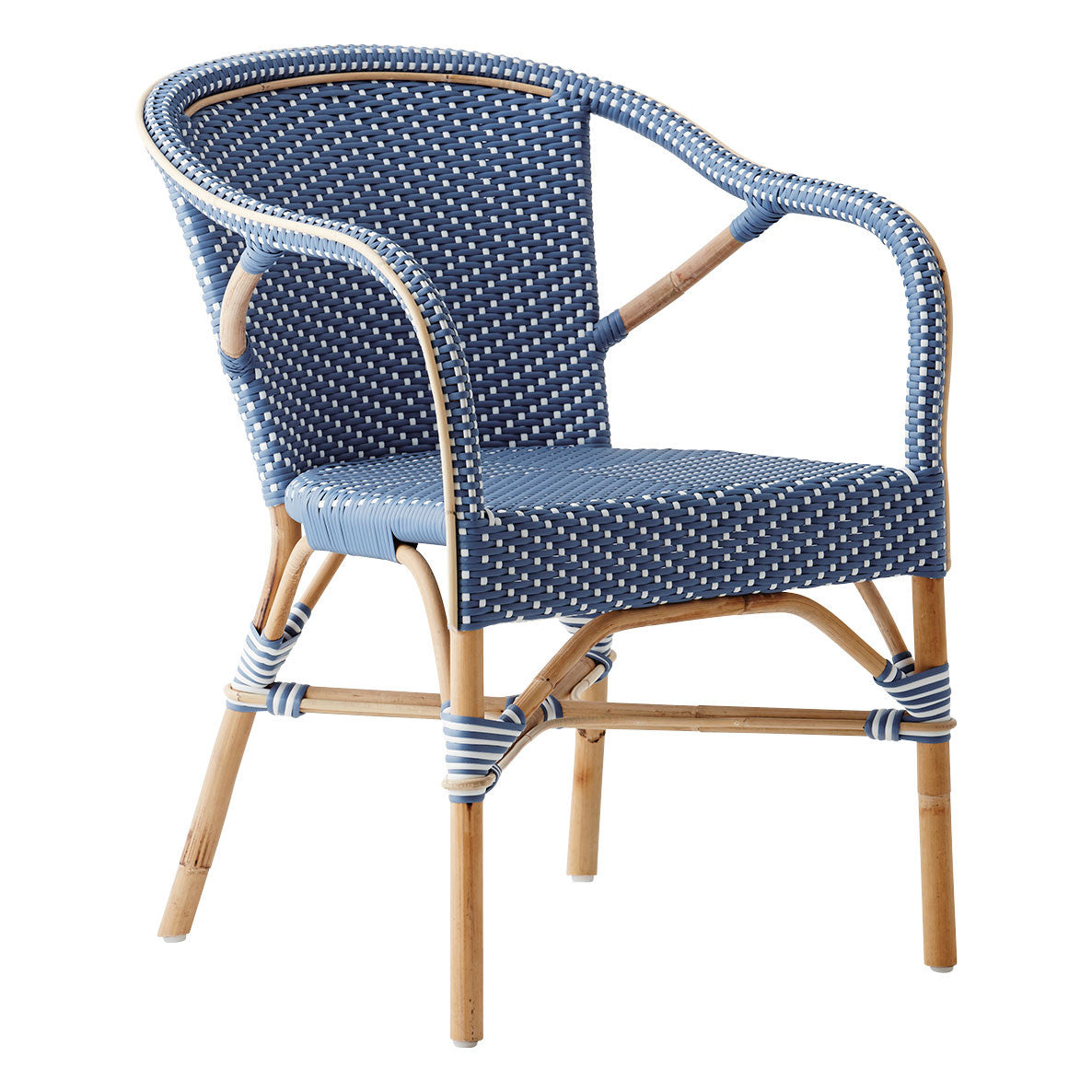 Madeleine Arm Chair by Sika Design - view 6