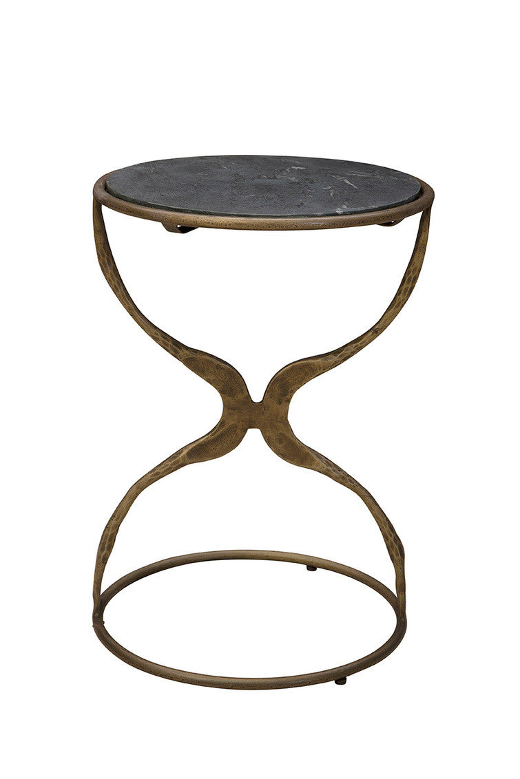 Forsythe Side Table - 17'