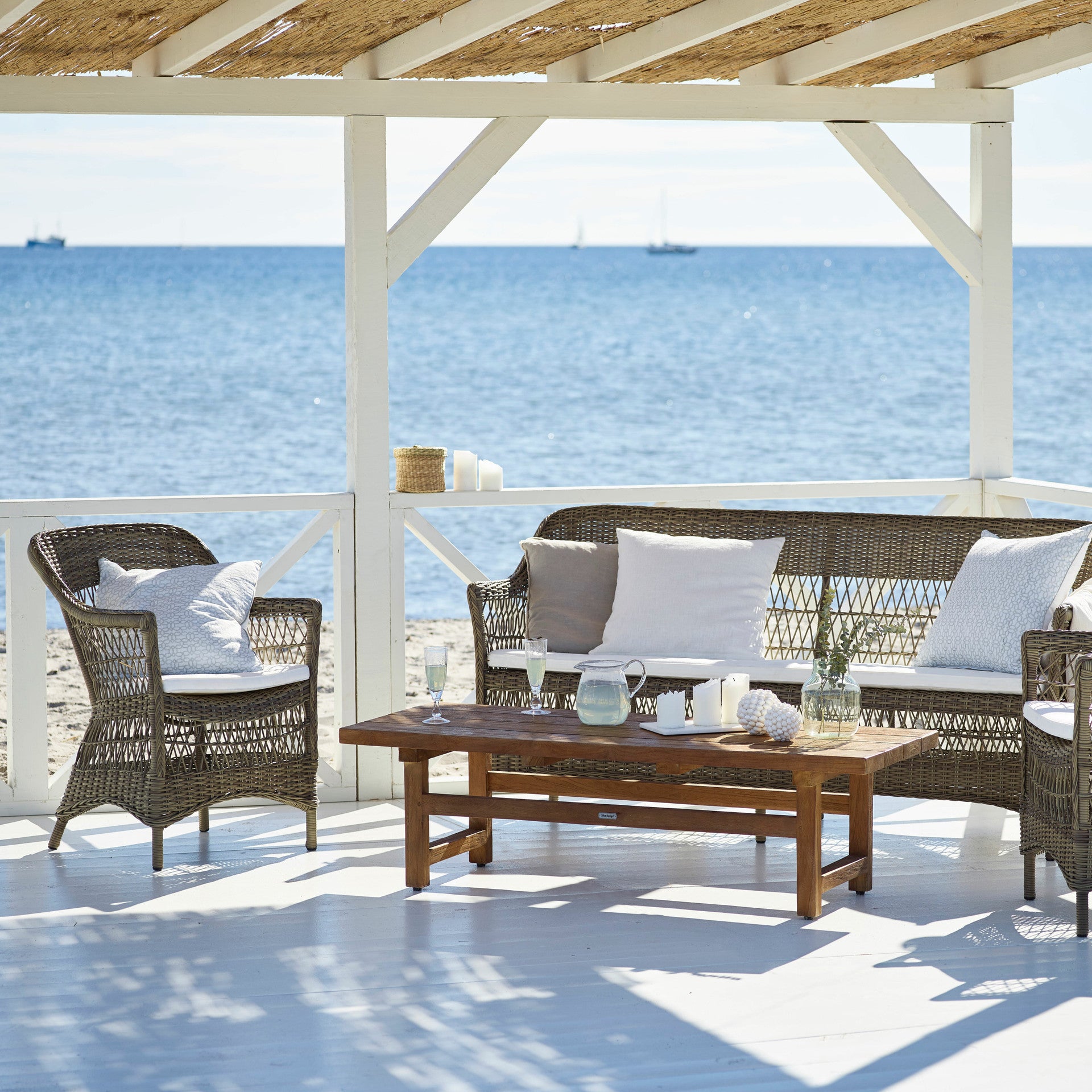 Charlot Chair by Sika Design - view 16