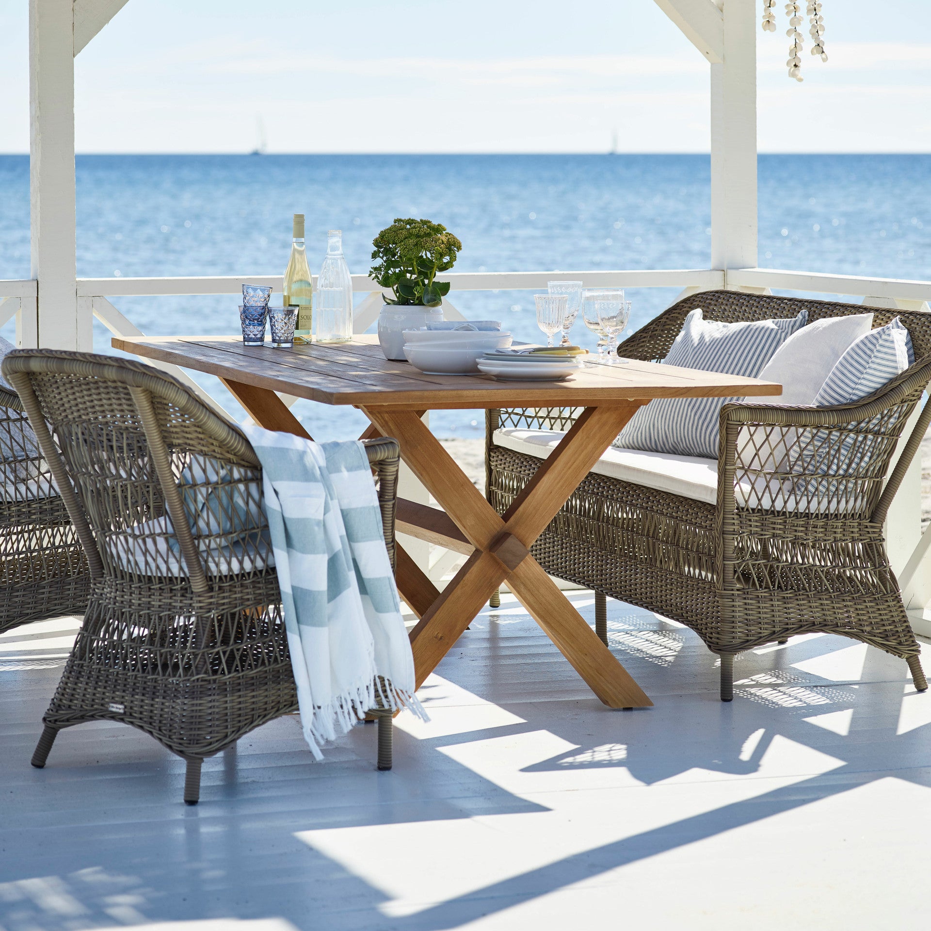 Charlot Chair by Sika Design - view 15