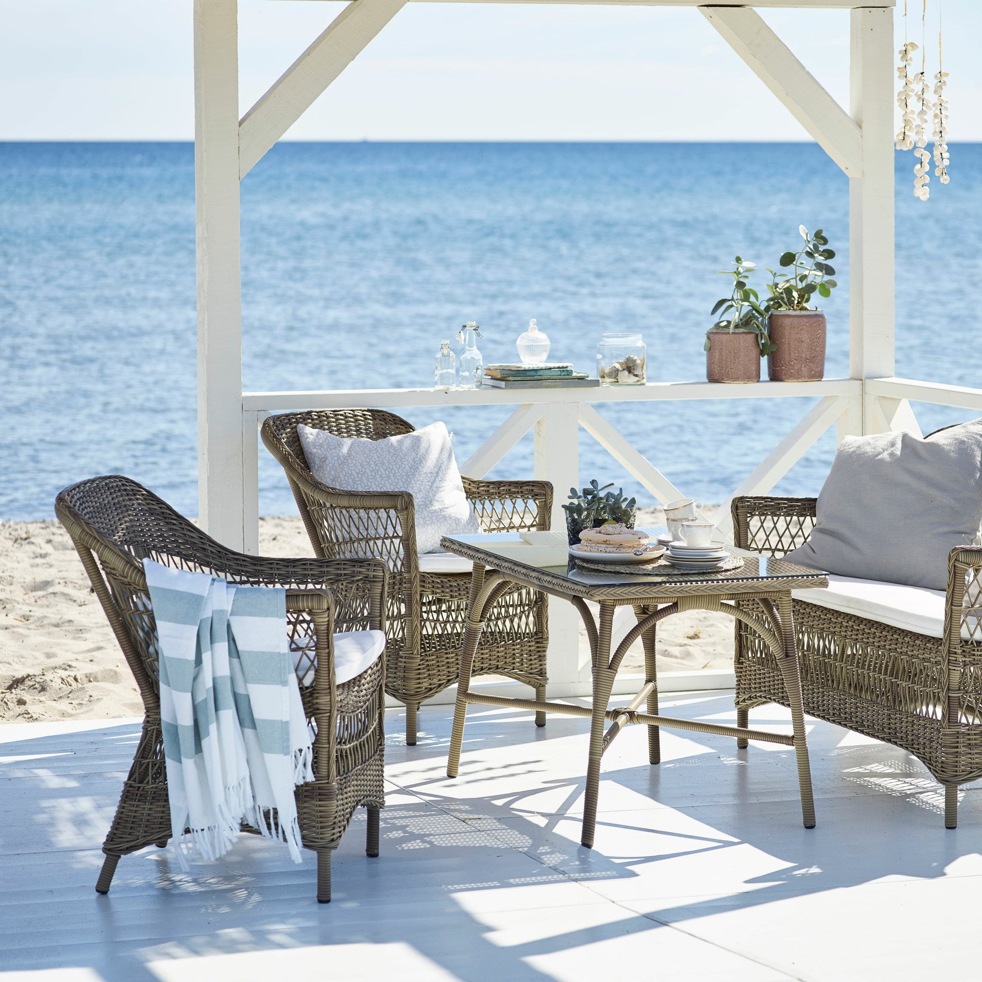 Charlot Chair by Sika Design - view 12
