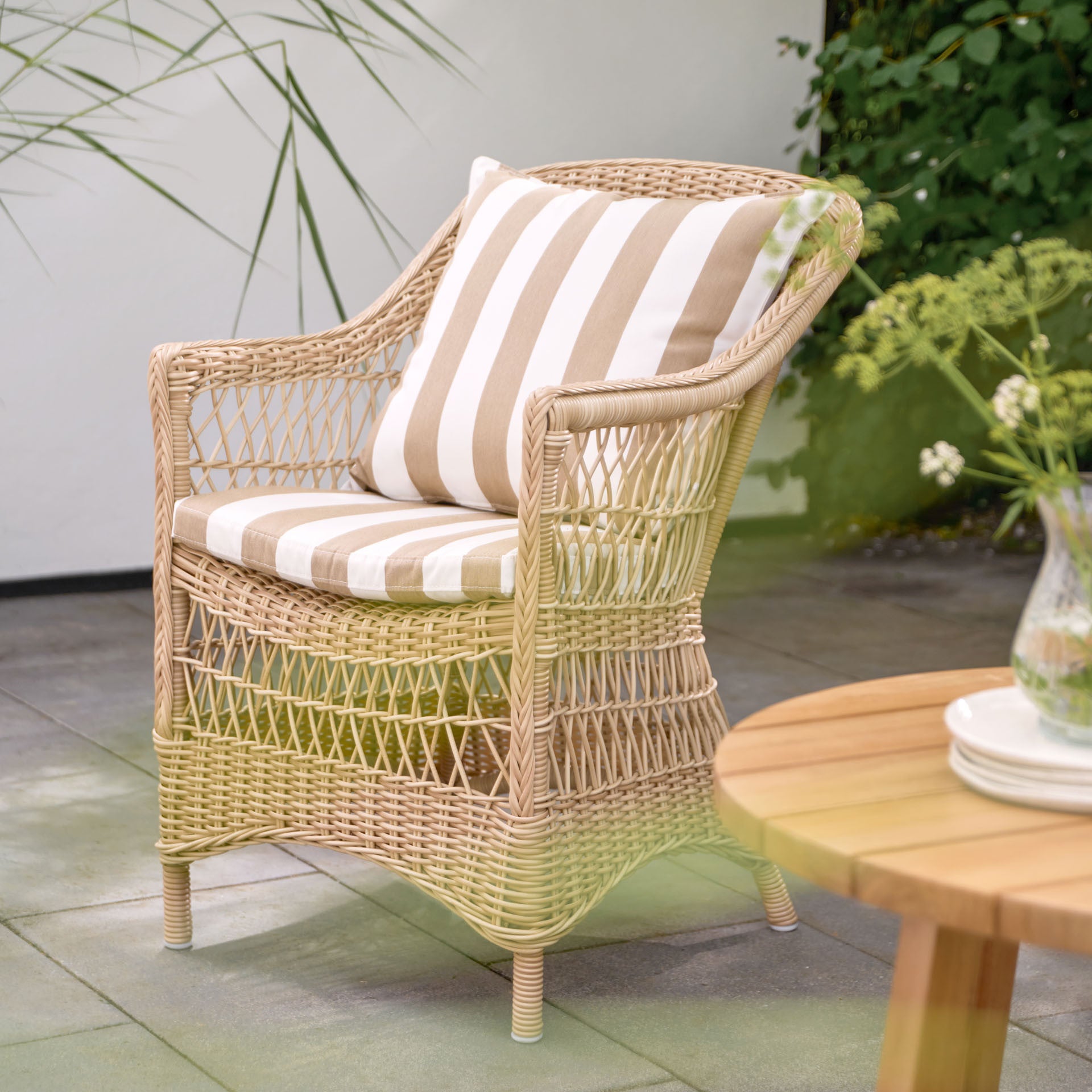 Charlot Chair by Sika Design - view 9