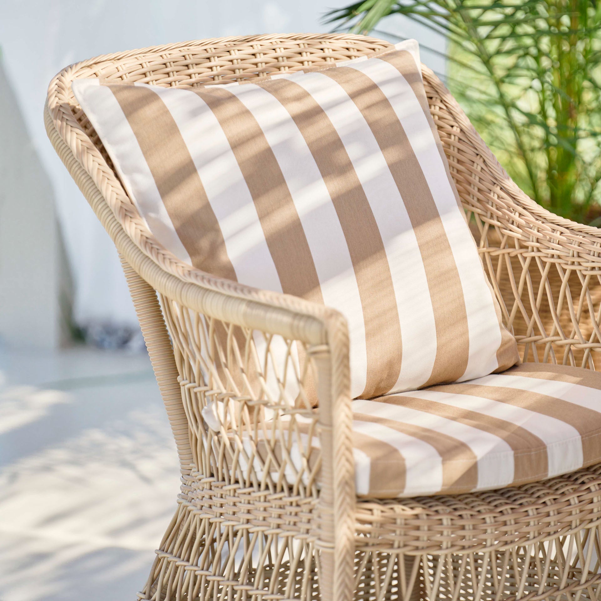 Charlot Chair by Sika Design - view 4