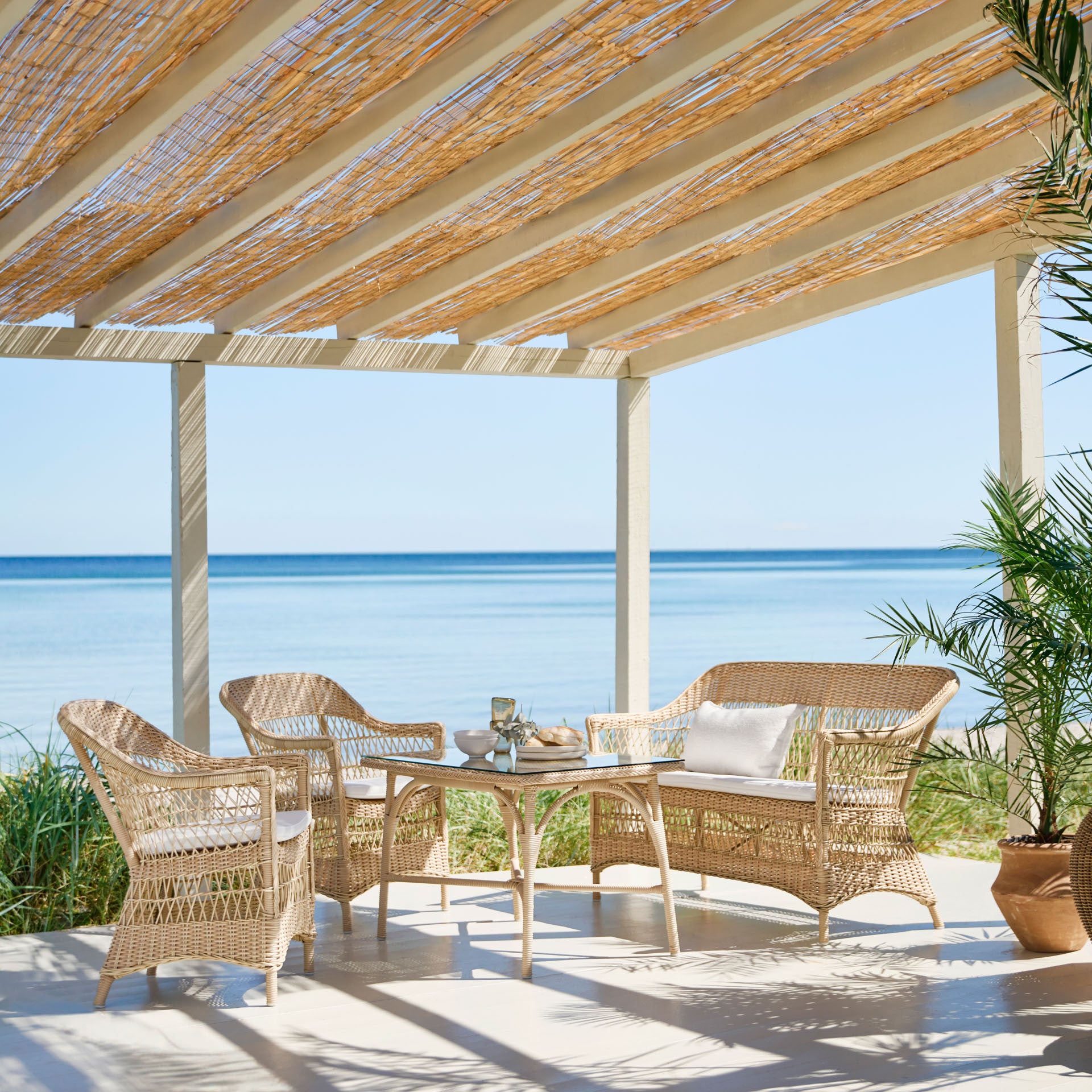 Charlot Chair by Sika Design - view 14