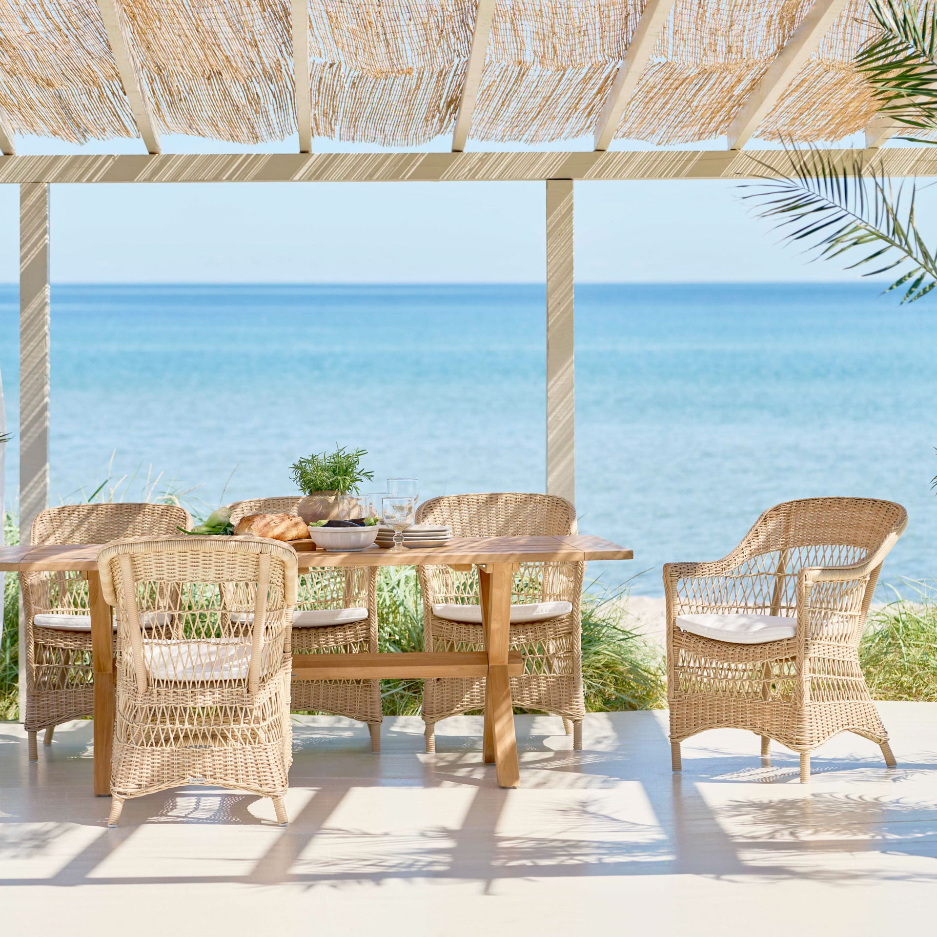 Charlot Chair by Sika Design - view 7