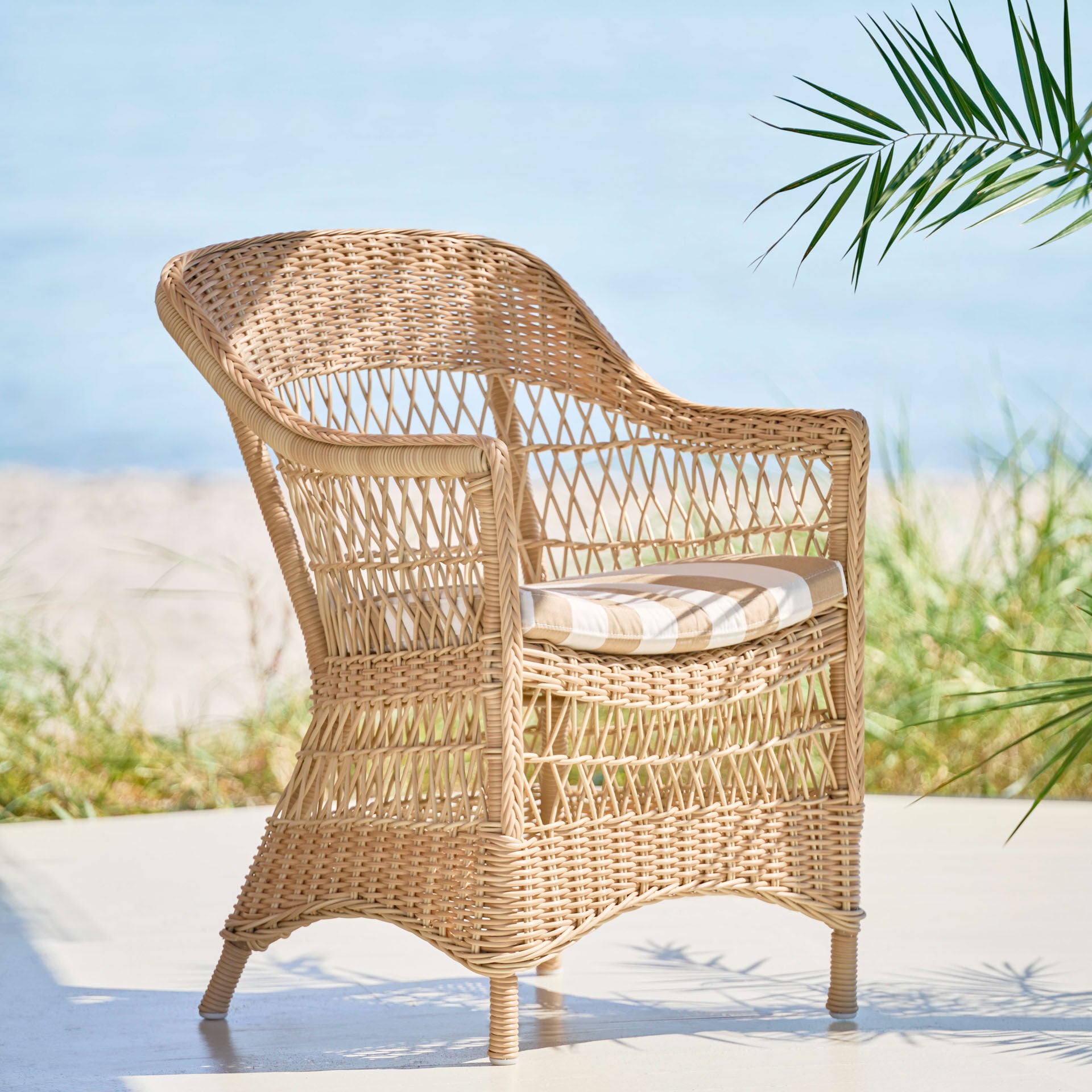 Charlot Chair by Sika Design - view 5