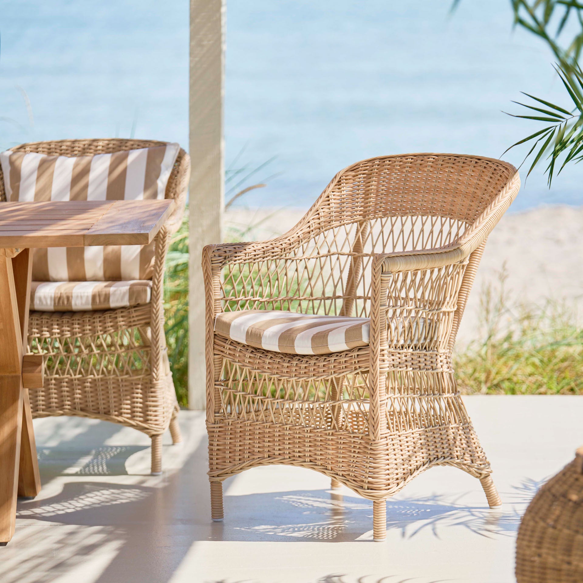 Charlot Chair by Sika Design - view 11