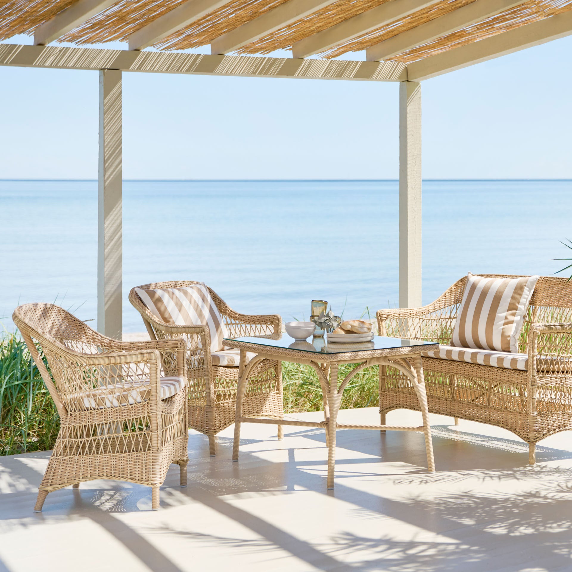 Charlot Chair by Sika Design - view 10