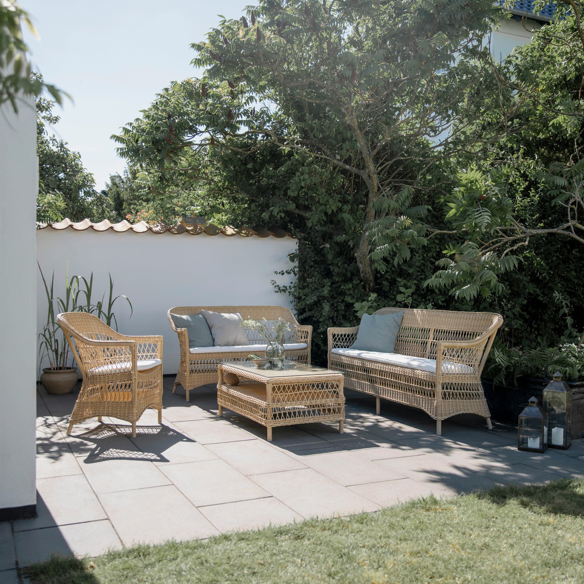 Charlot Chair by Sika Design - view 8