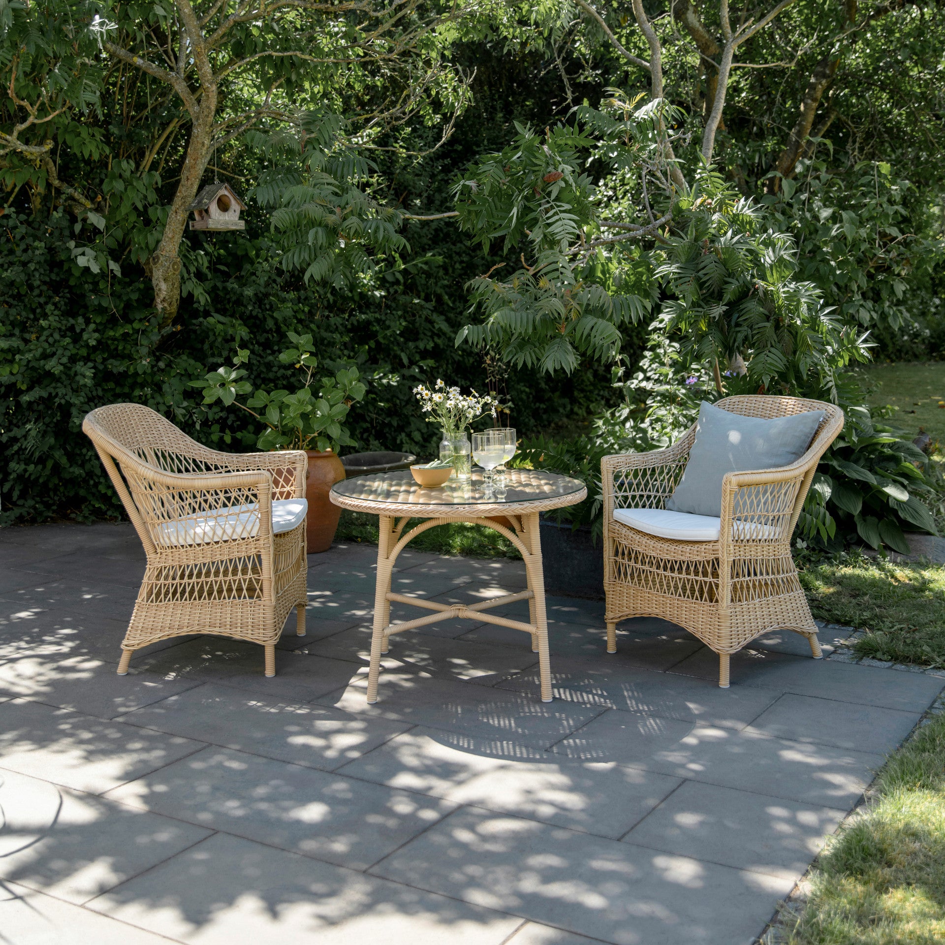 Charlot Chair by Sika Design - view 13