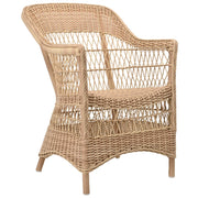 Charlot Chair by Sika Design