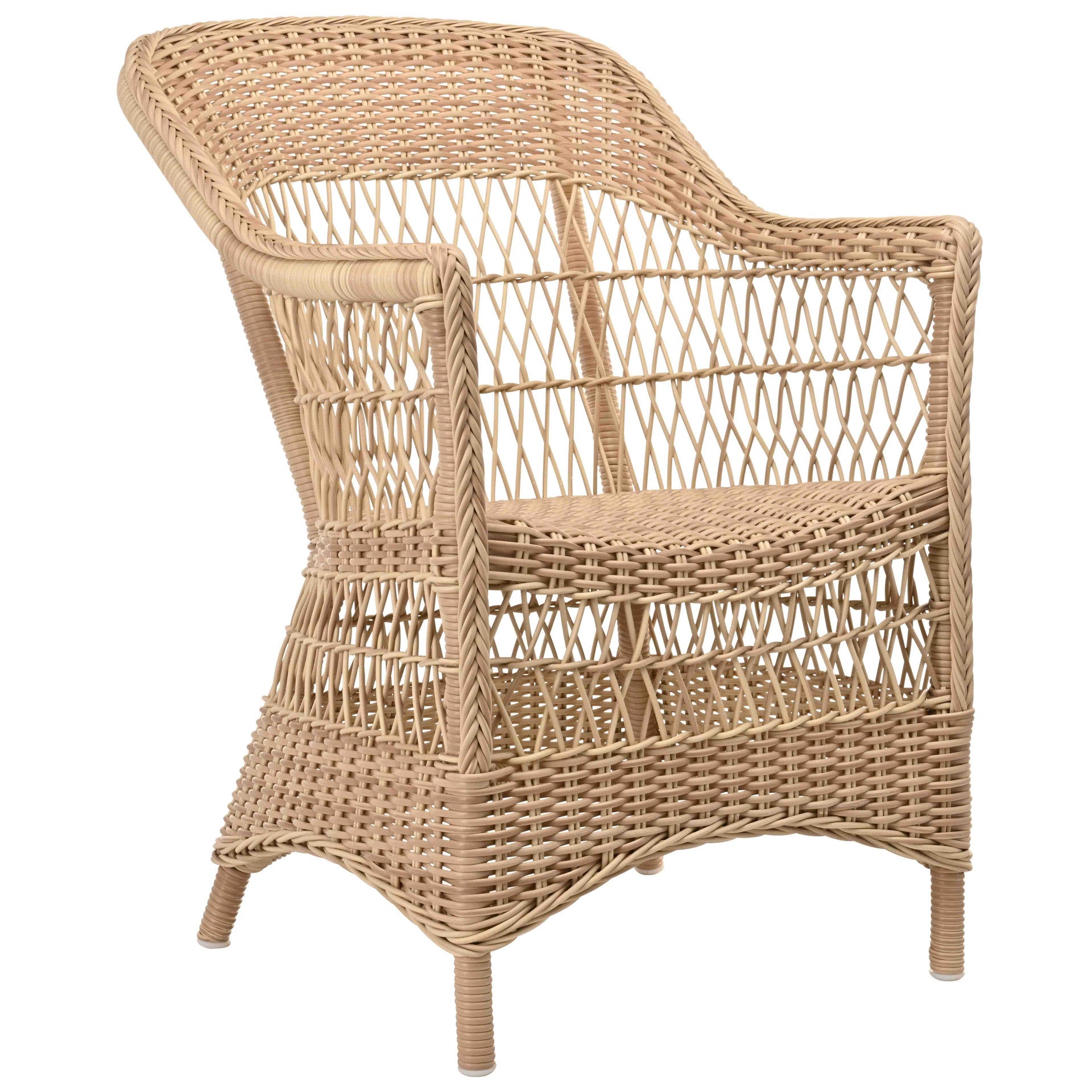 Charlot Chair by Sika Design