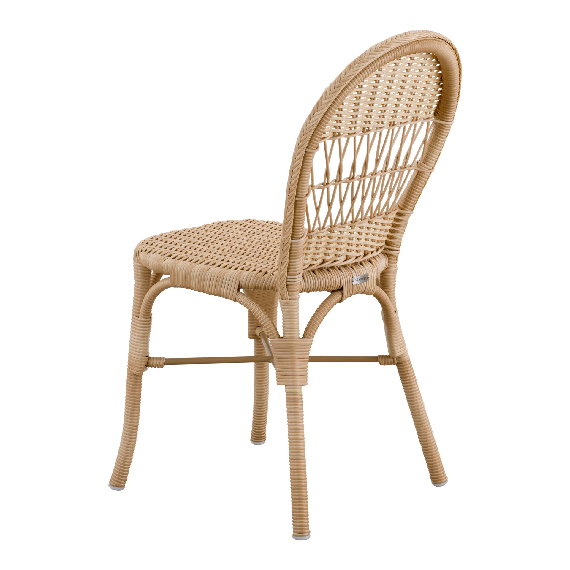 Ofelia Chair by Sika Design - view 7