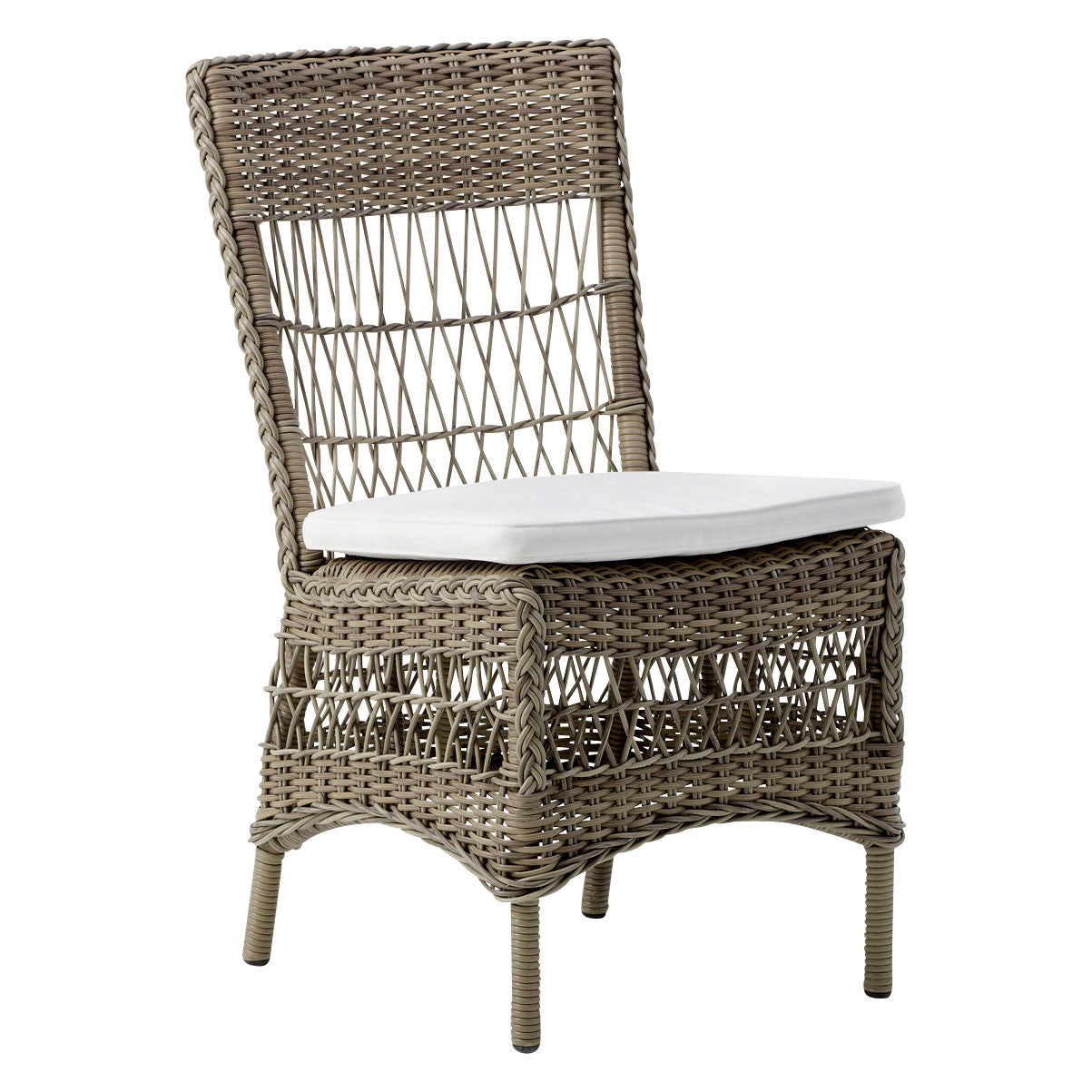 Marie Side Chair by Sika Design