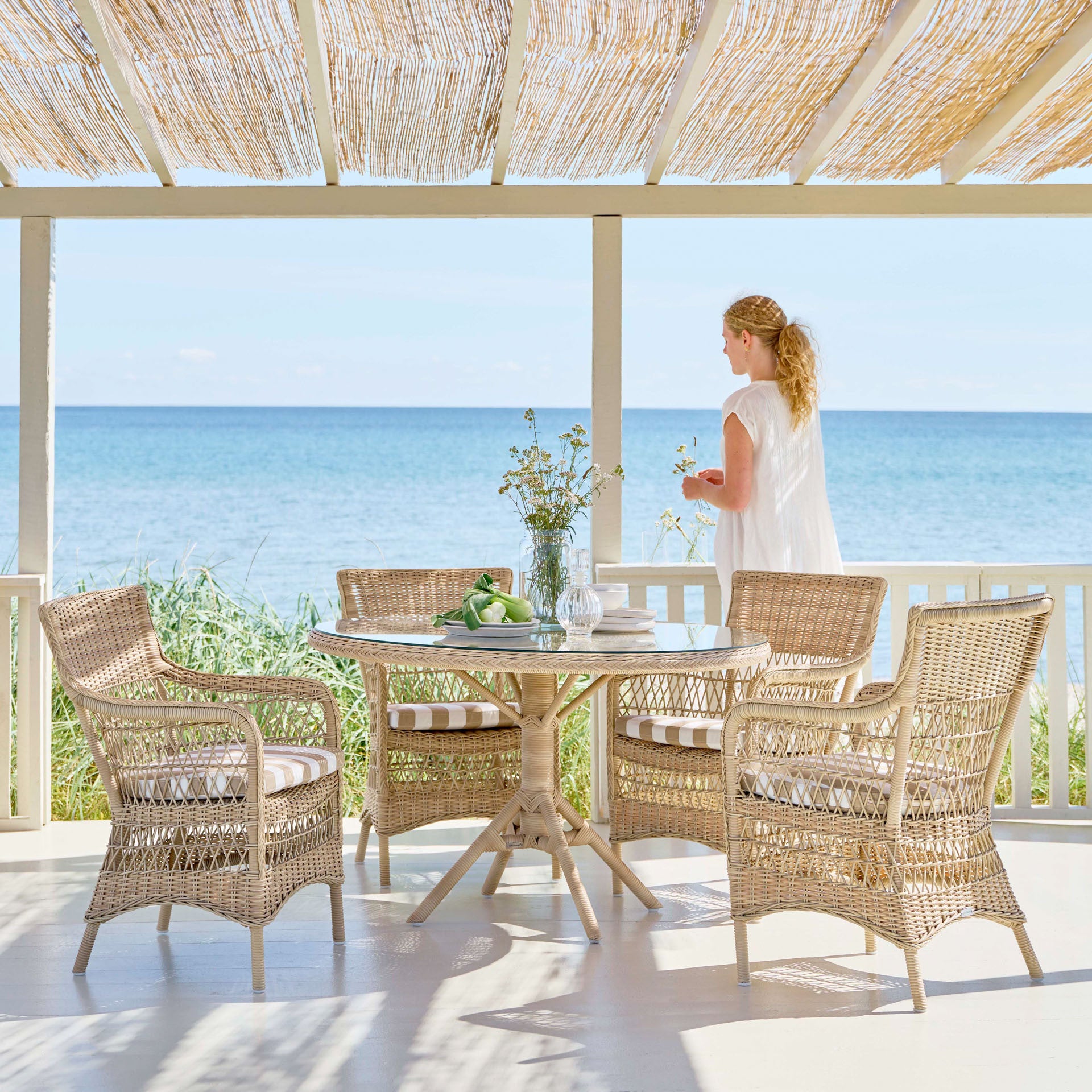 Marie Side Chair by Sika Design - view 6