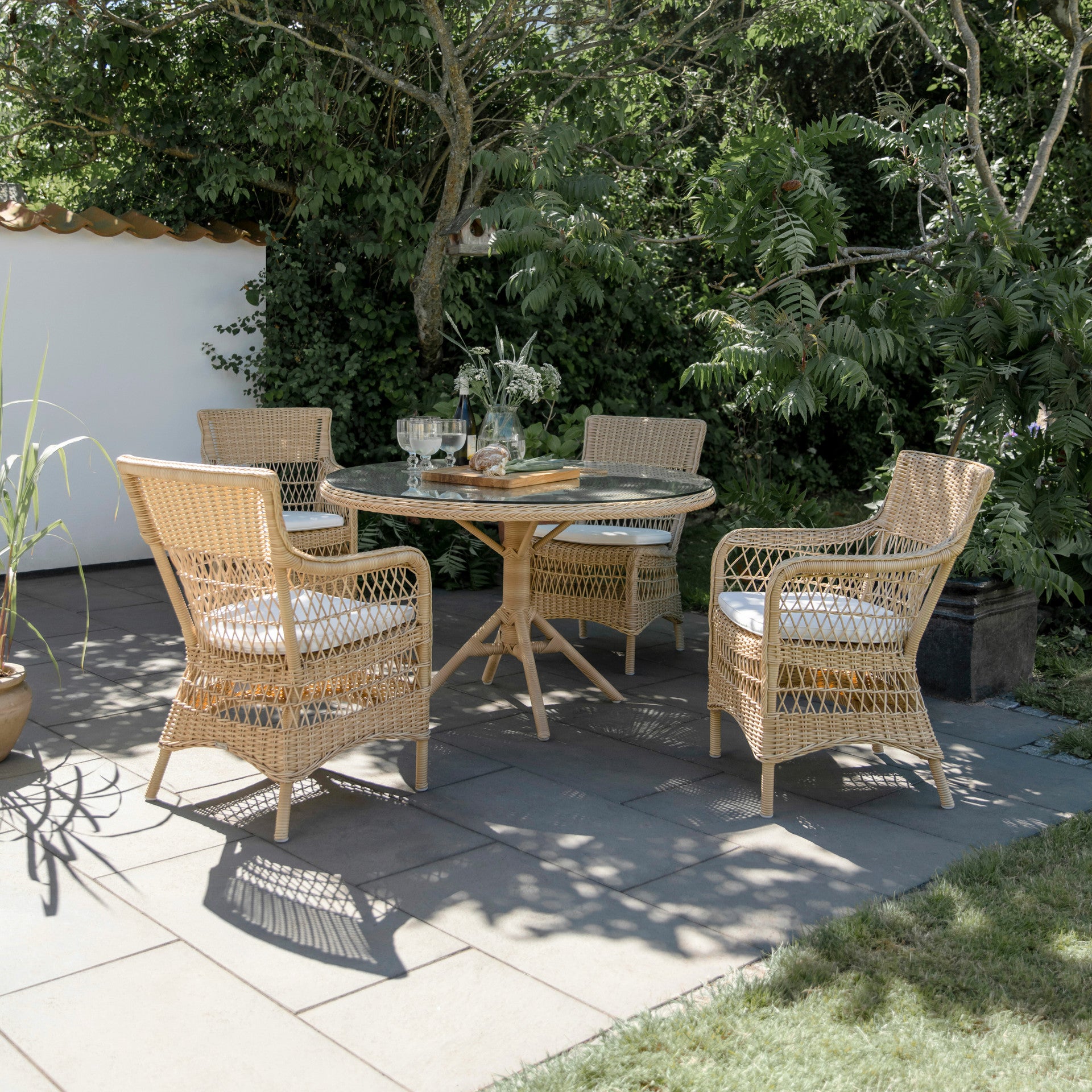 Marie Side Chair by Sika Design - view 9