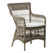 Marie Arm Chair by Sika Design