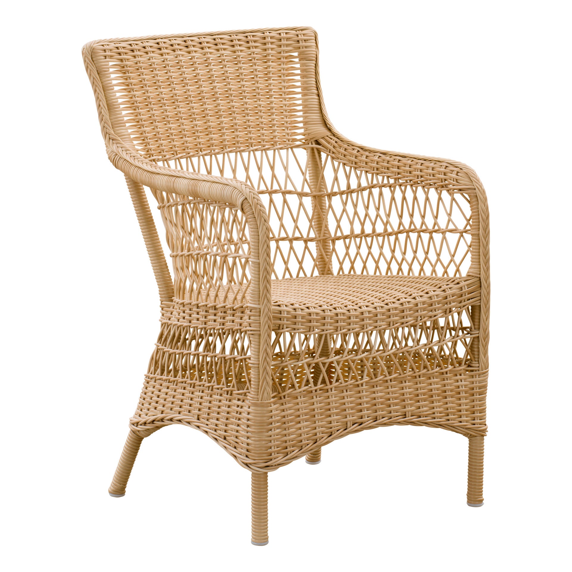 Marie Arm Chair by Sika Design - view 10
