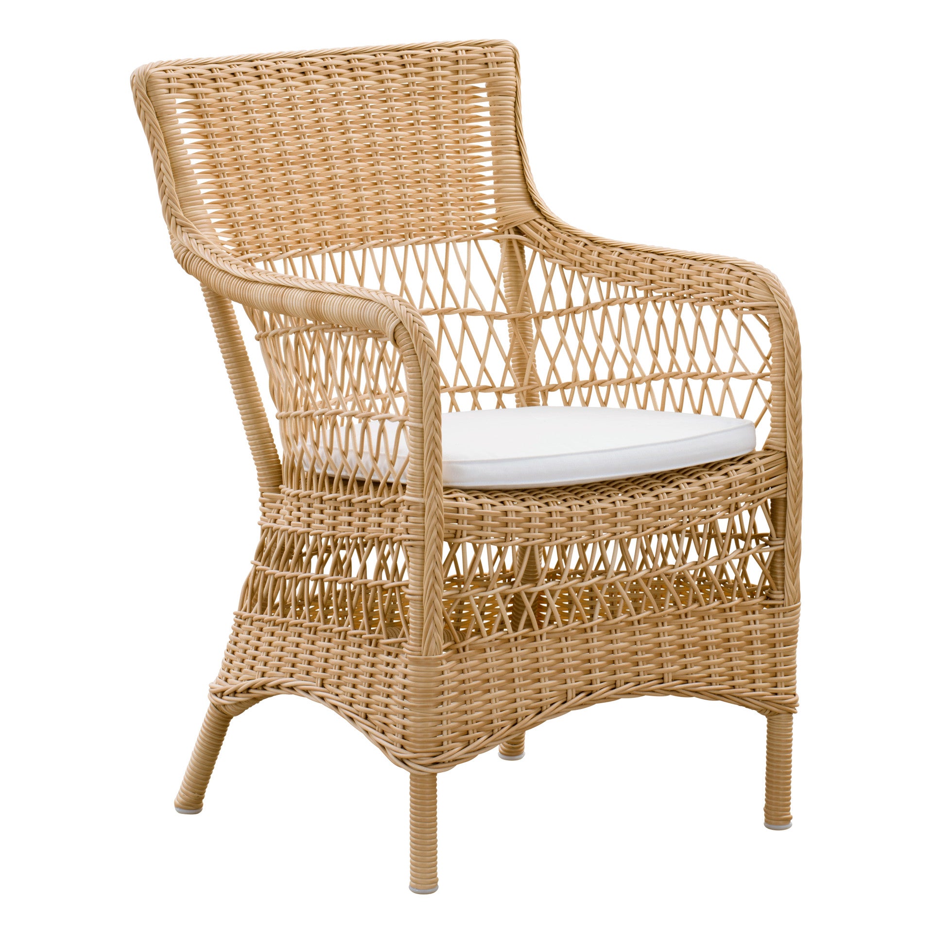 Marie Arm Chair by Sika Design - view 13
