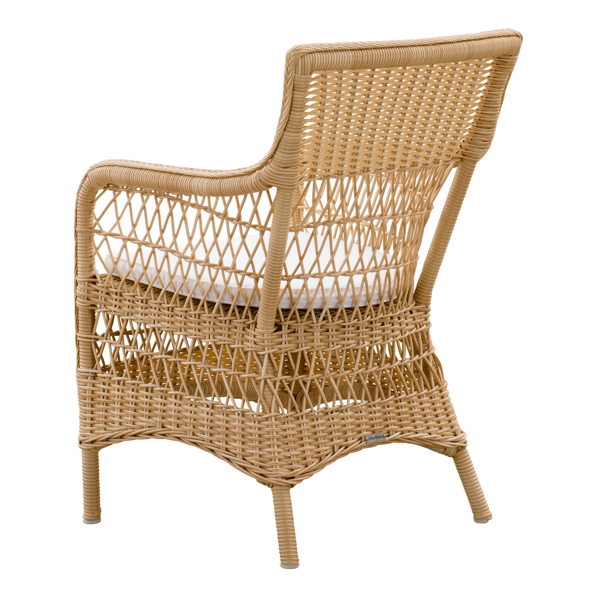 Marie Arm Chair by Sika Design - view 12