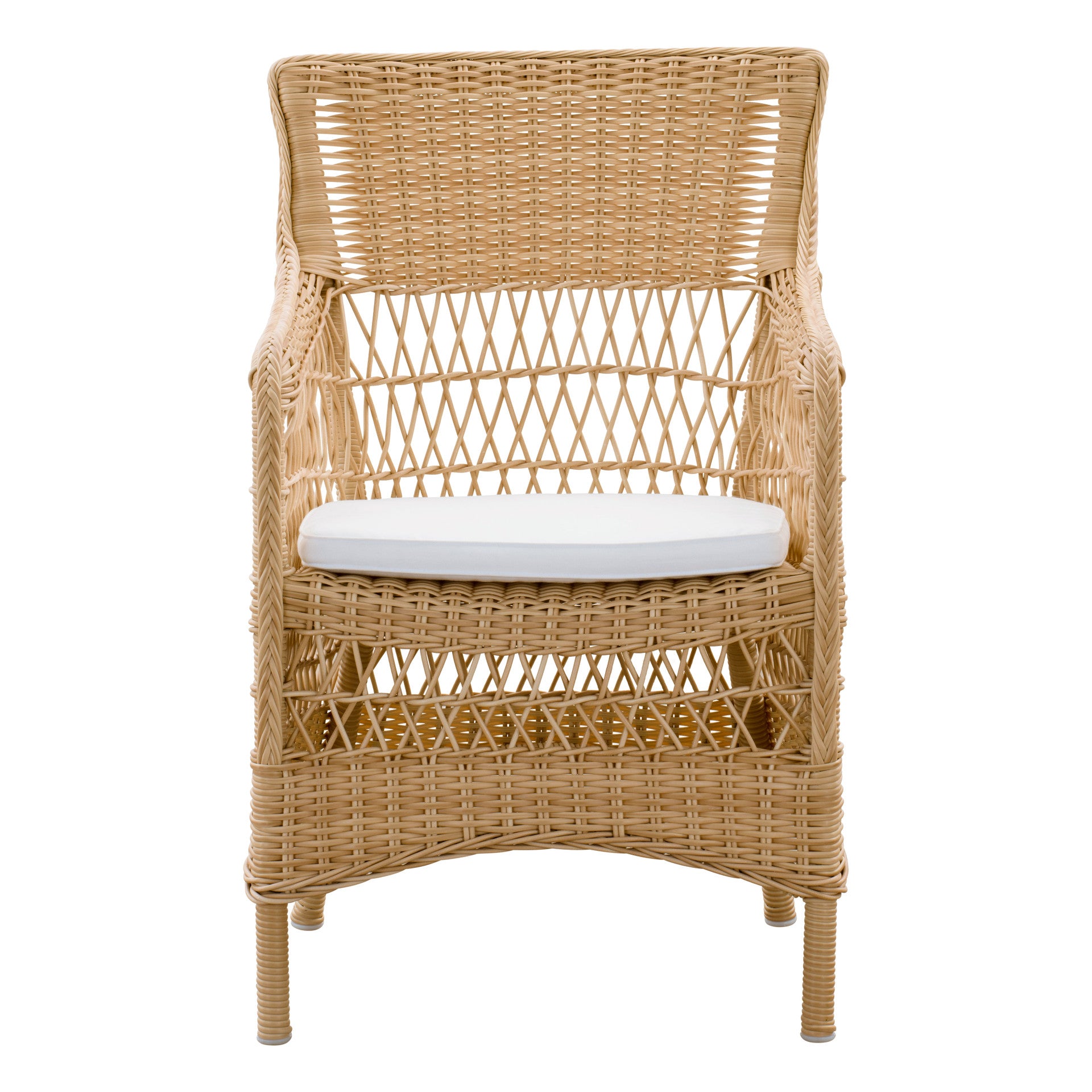 Marie Arm Chair by Sika Design - view 11