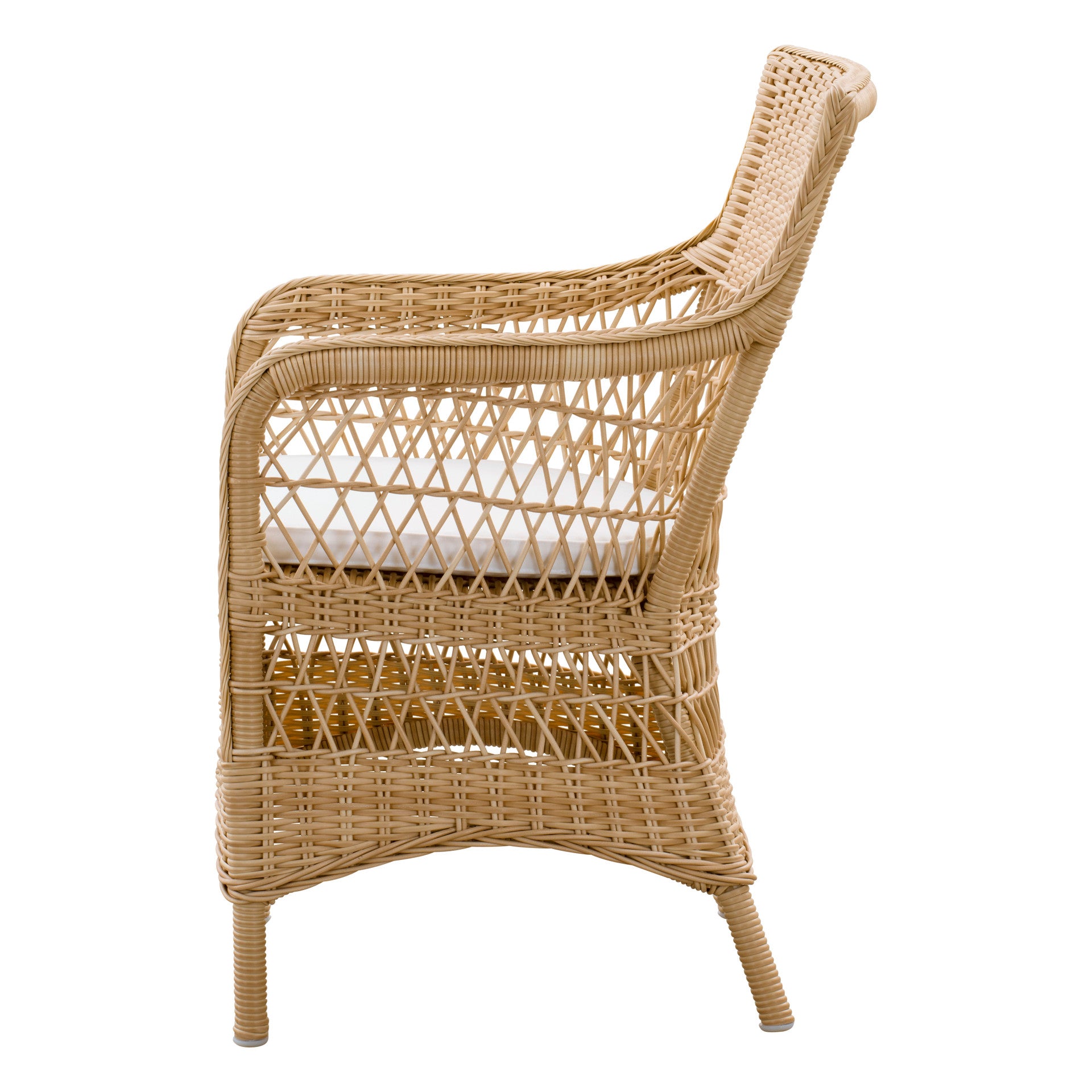 Marie Arm Chair by Sika Design - view 14