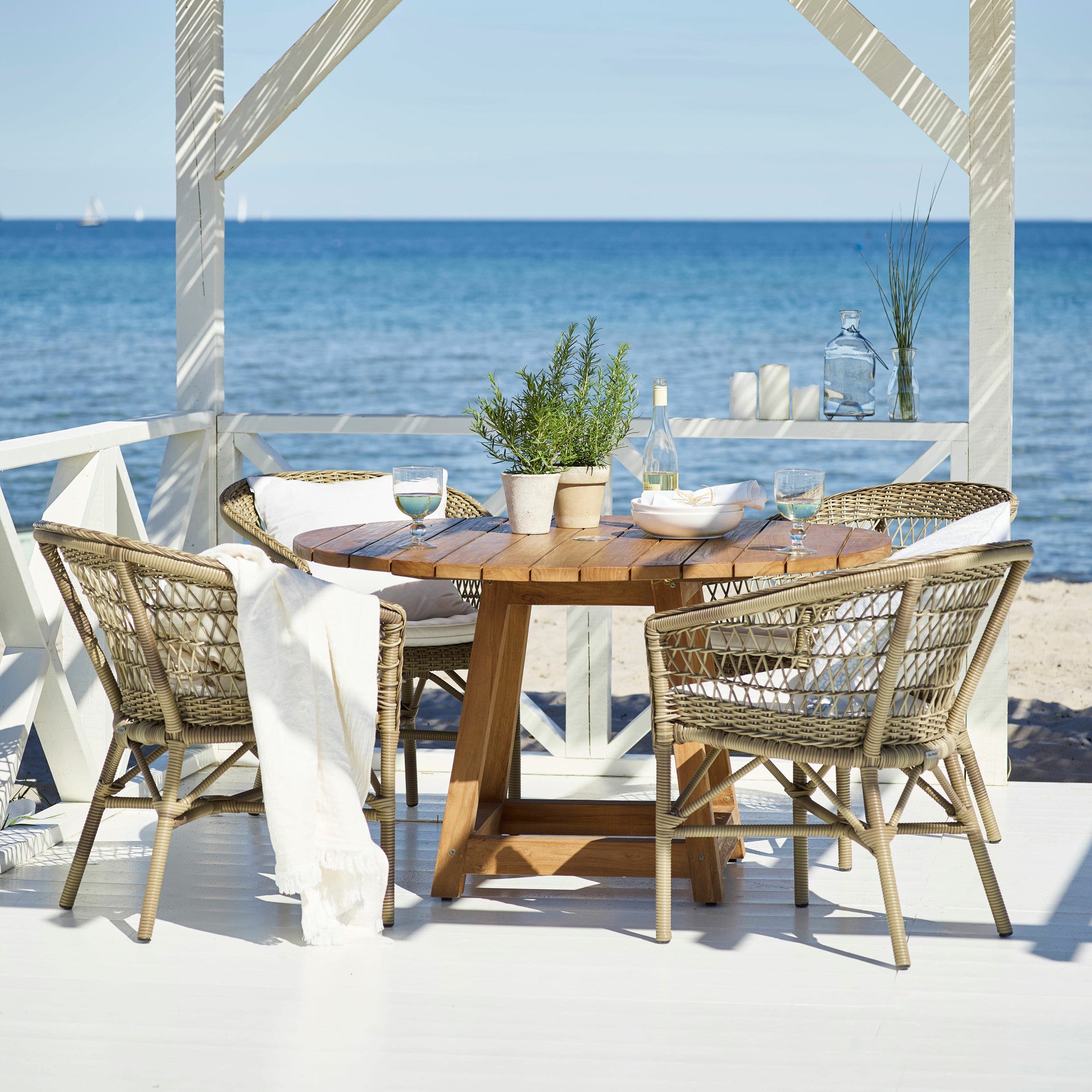 Emma Chair by Sika Design - view 15