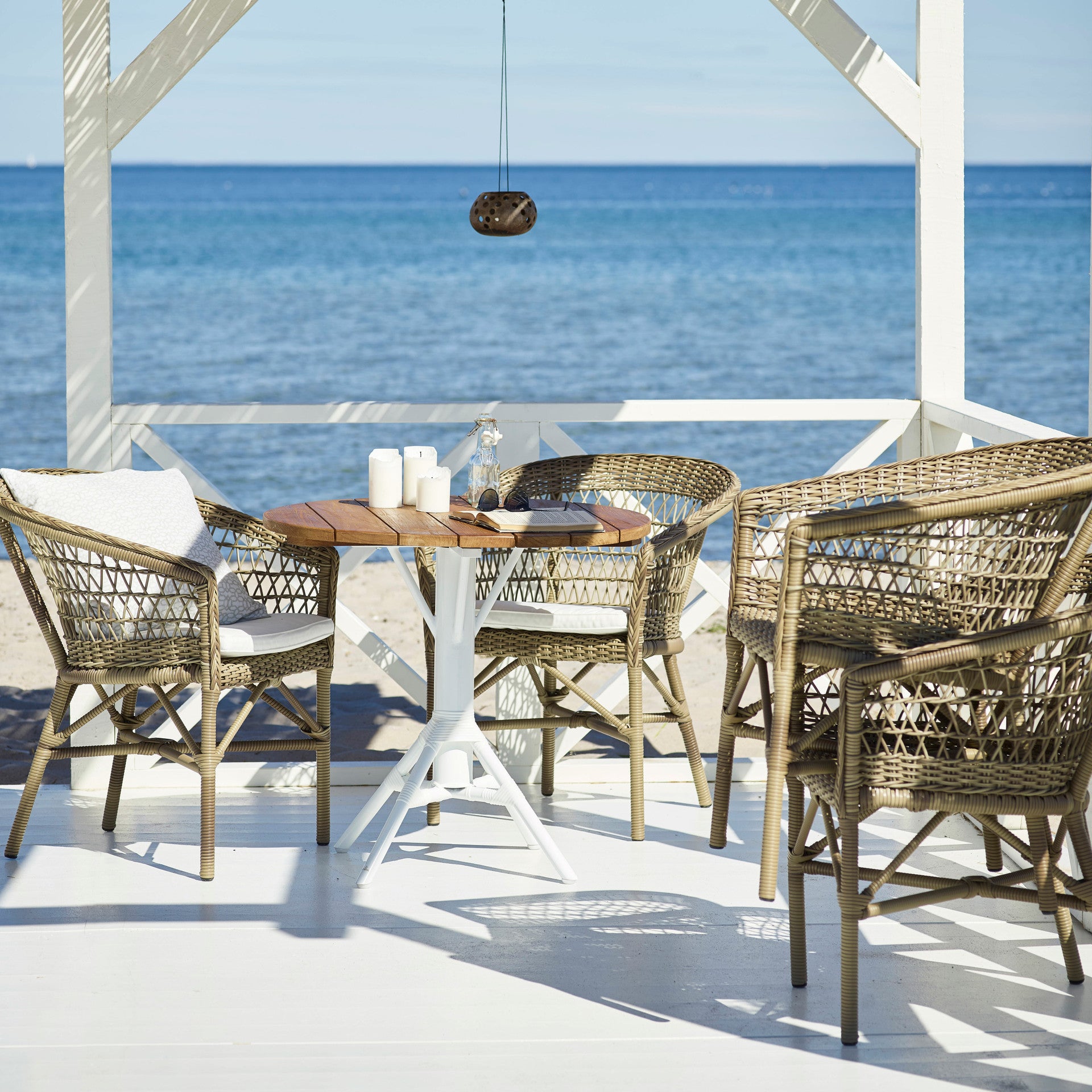 Emma Chair by Sika Design - view 6