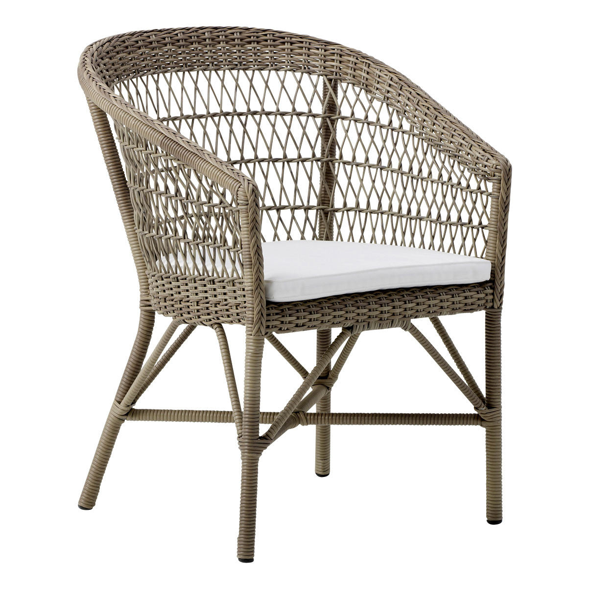Emma Chair by Sika Design - view 10