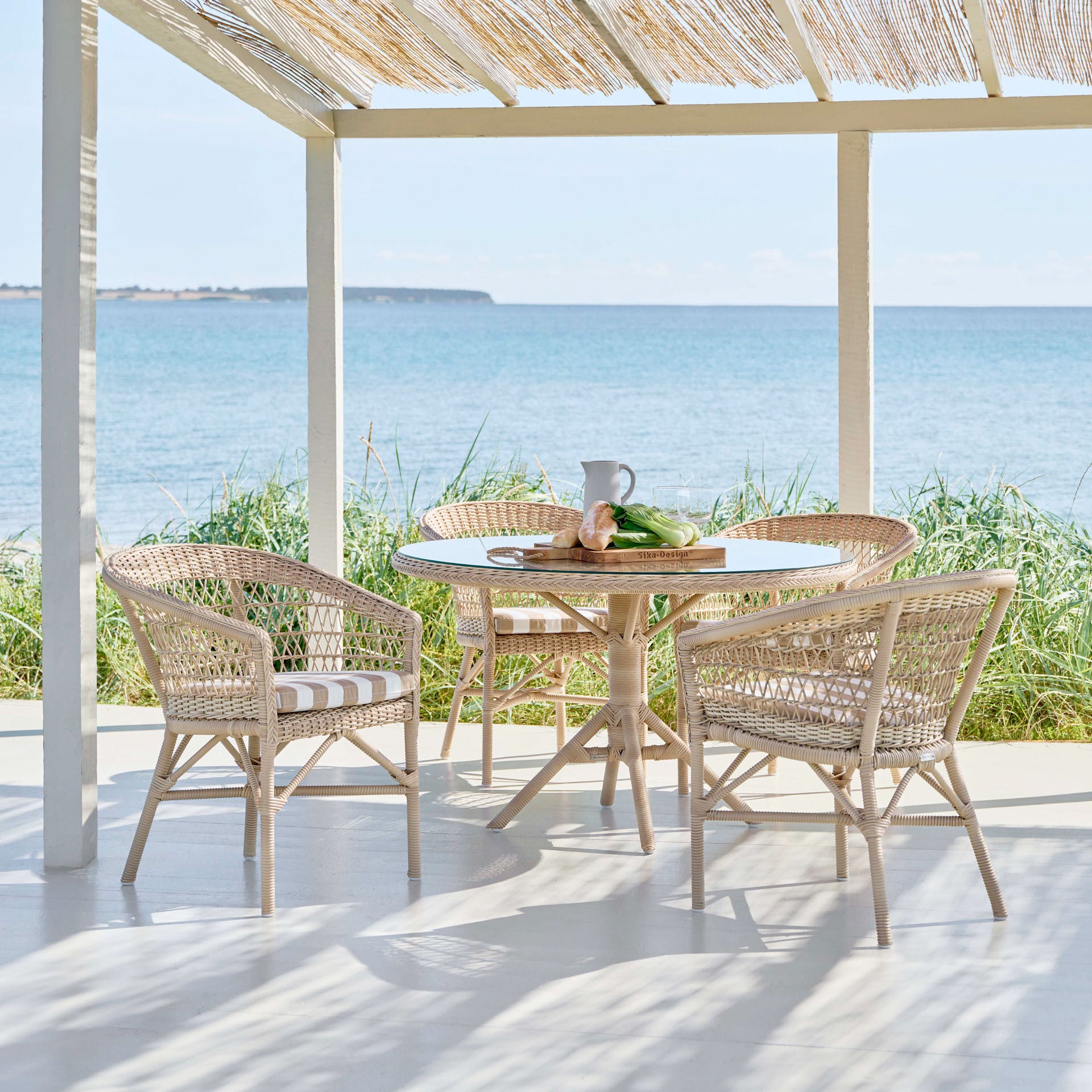 Emma Chair by Sika Design - view 7
