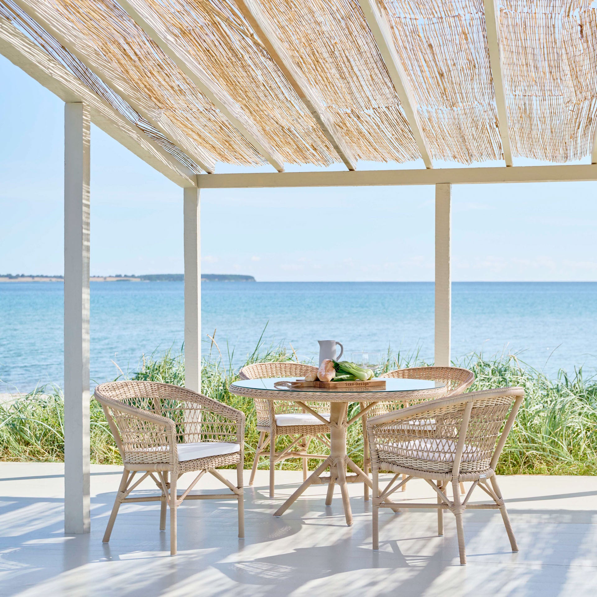 Emma Chair by Sika Design - view 13