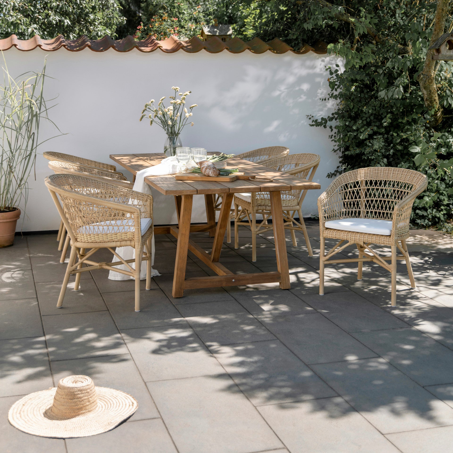 Emma Chair by Sika Design - view 12