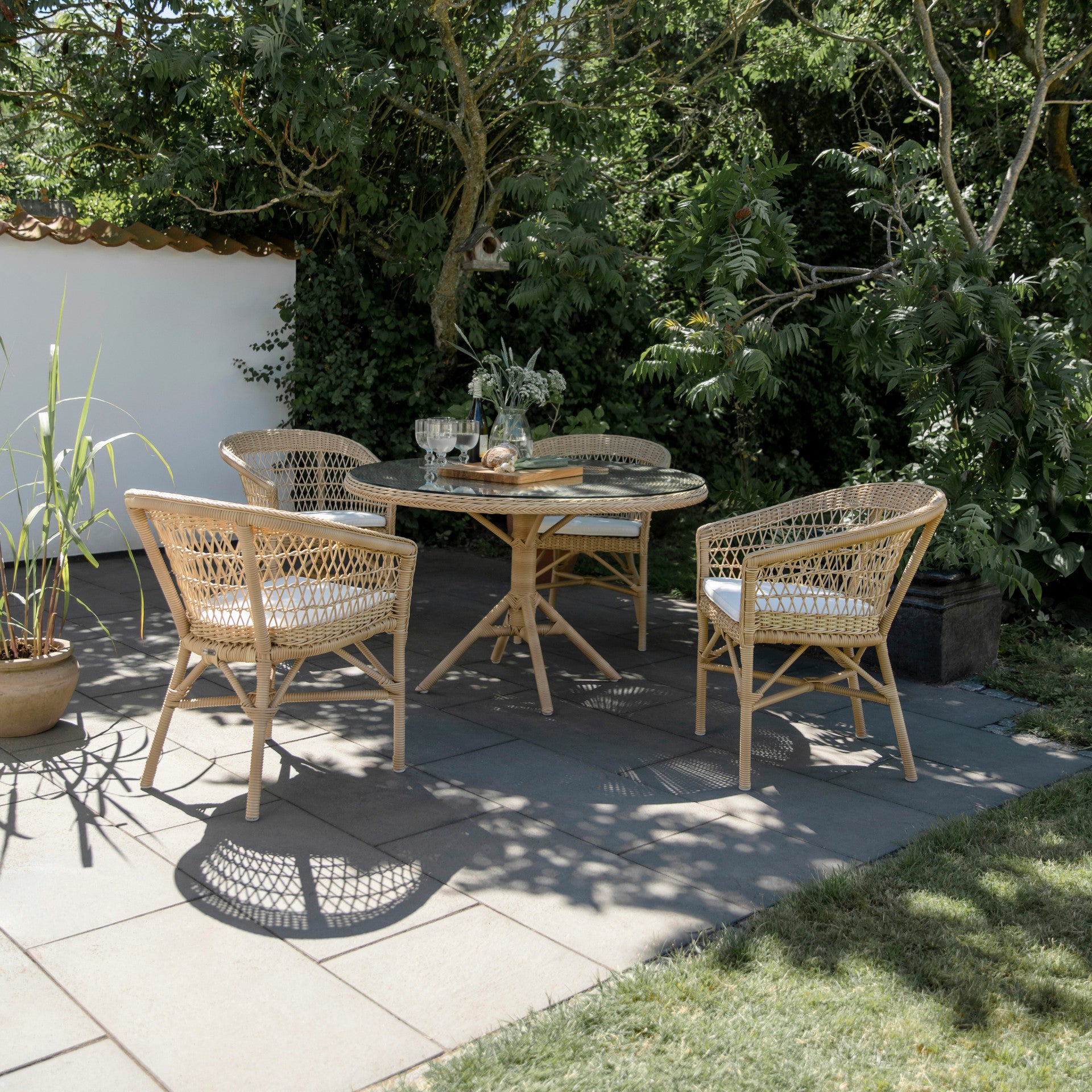 Emma Chair by Sika Design - view 14