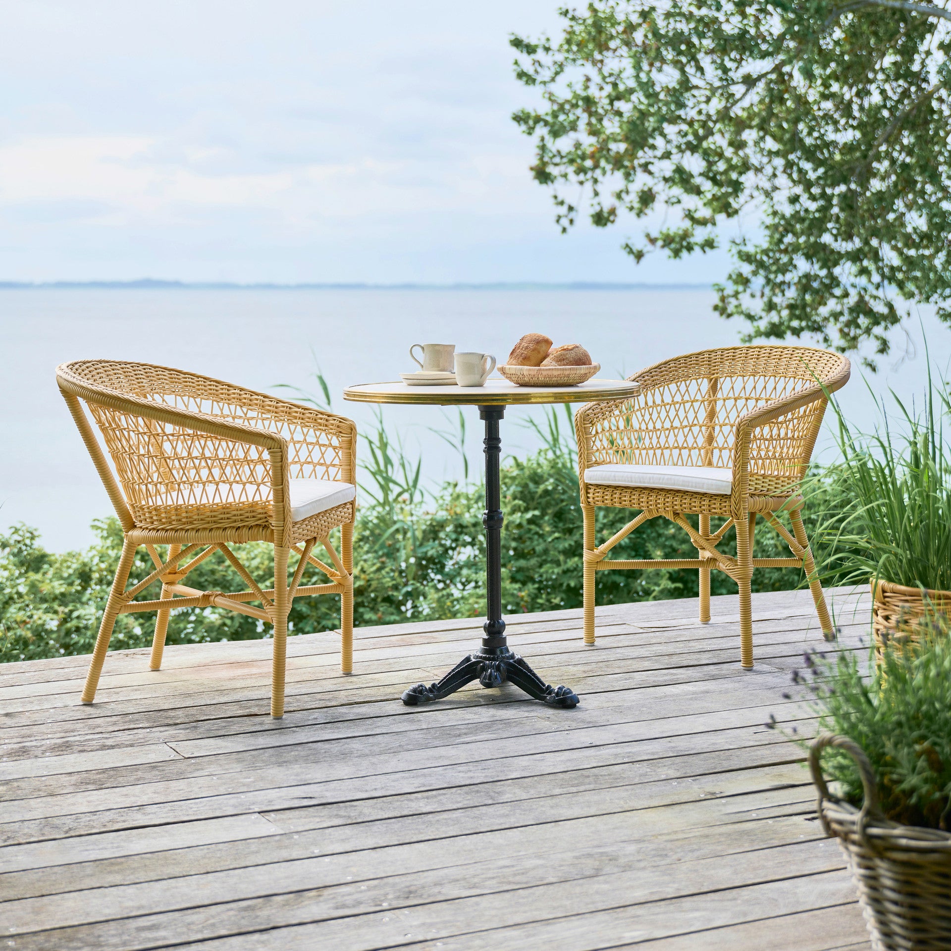Emma Chair by Sika Design - view 11