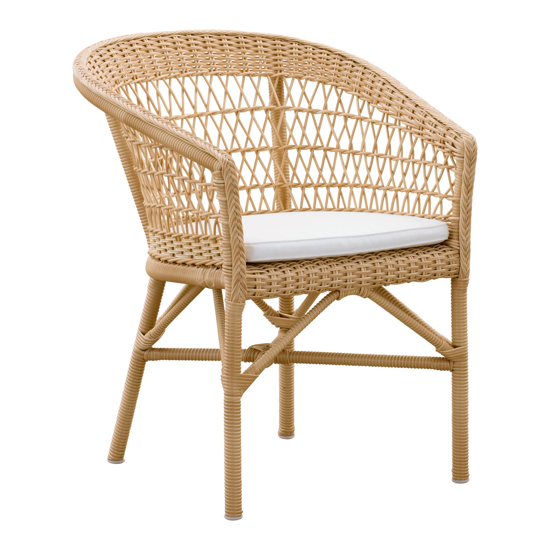 Emma Chair by Sika Design