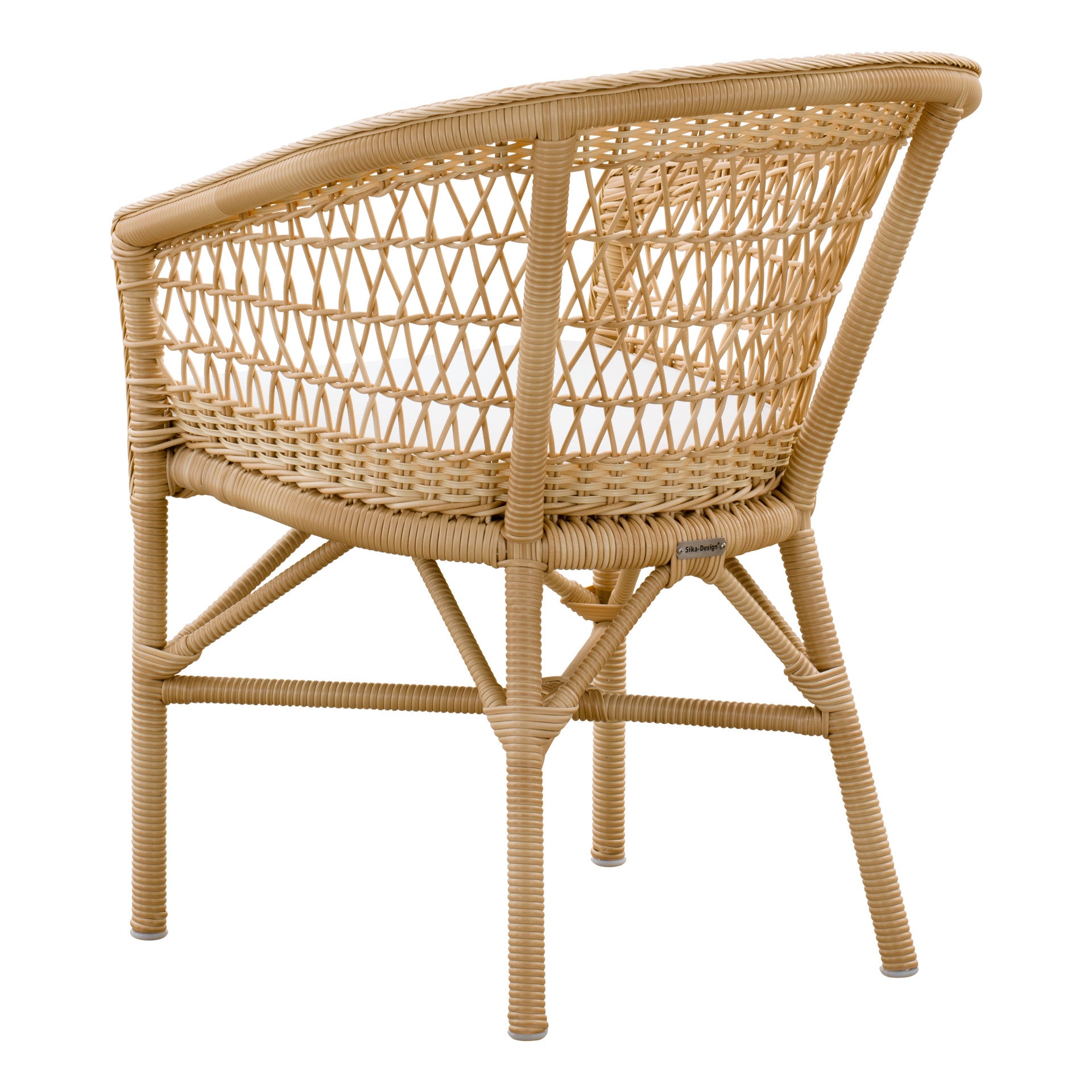 Emma Chair by Sika Design - view 18
